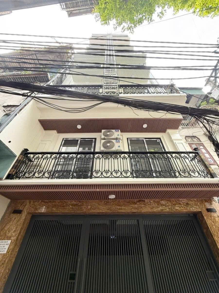 Nhà đất mặt phố, Thanh Xuân, Hà Nội - 77m² giá 36.8 tỷ