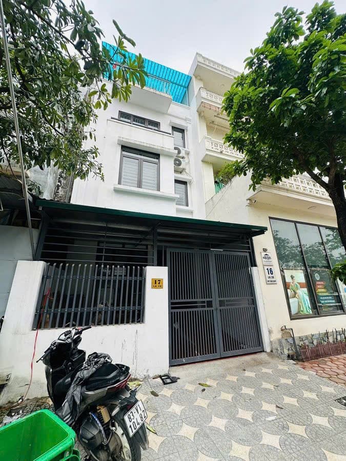 Nhà đất mặt phố, Hoài Đức, Hà Nội - 110m² giá 20.9 tỷ