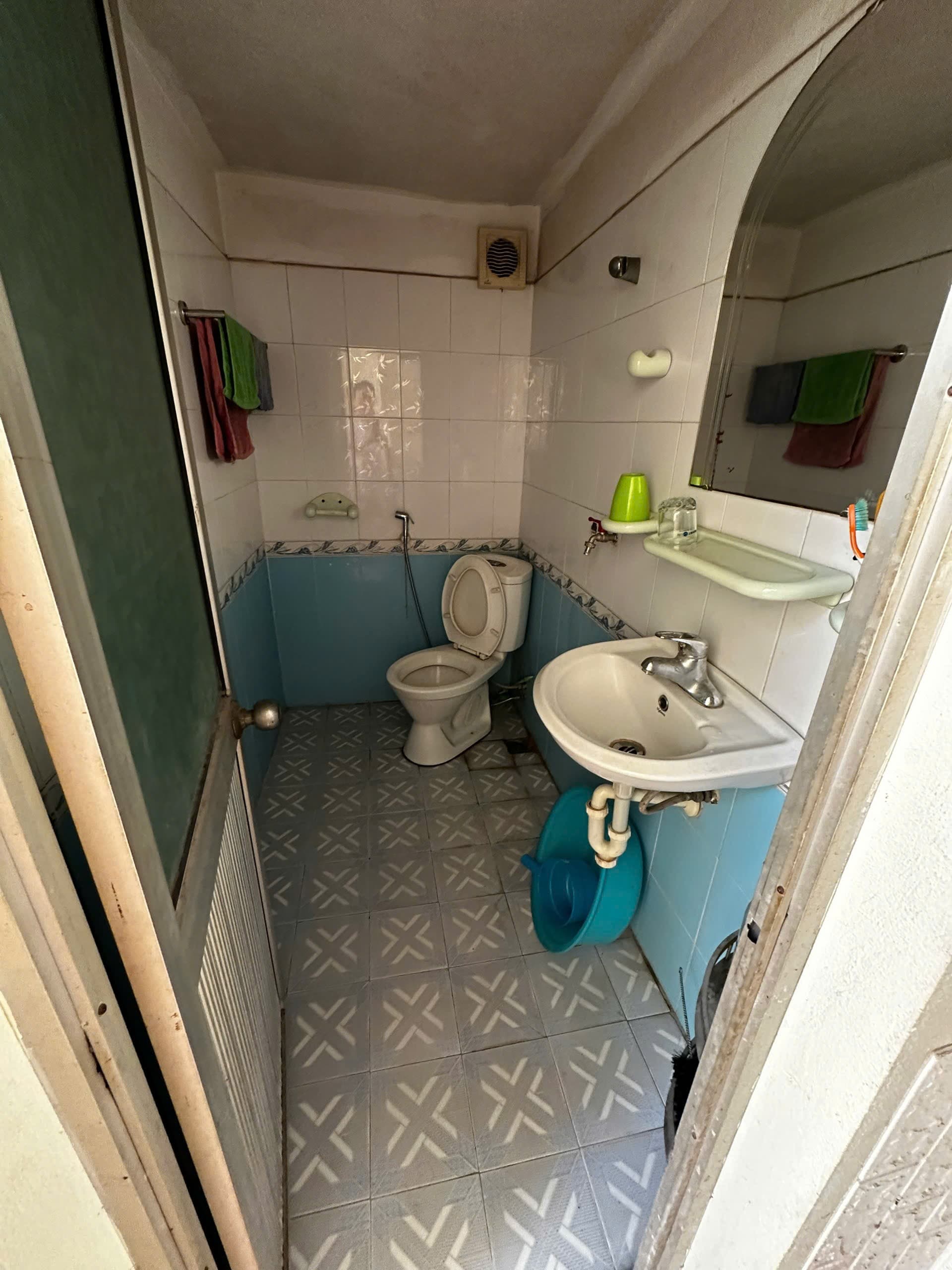 Nhà đất mặt phố, Cầu Giấy, Hà Nội - 31.3m² giá 20.5 tỷ