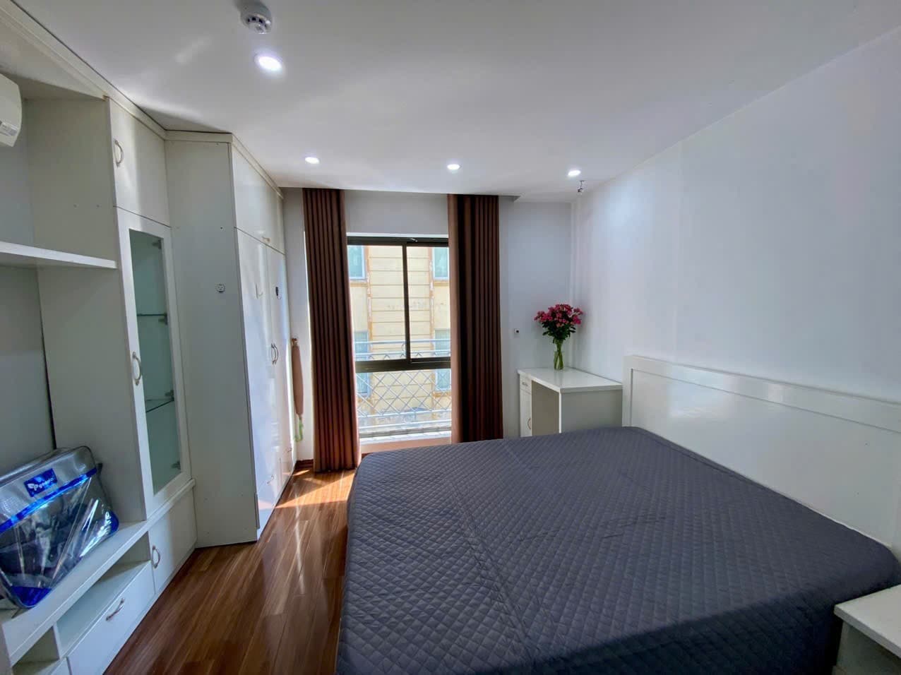 Nhà đất mặt phố, Hai Bà Trưng, Hà Nội - 82m² giá 42.5 tỷ