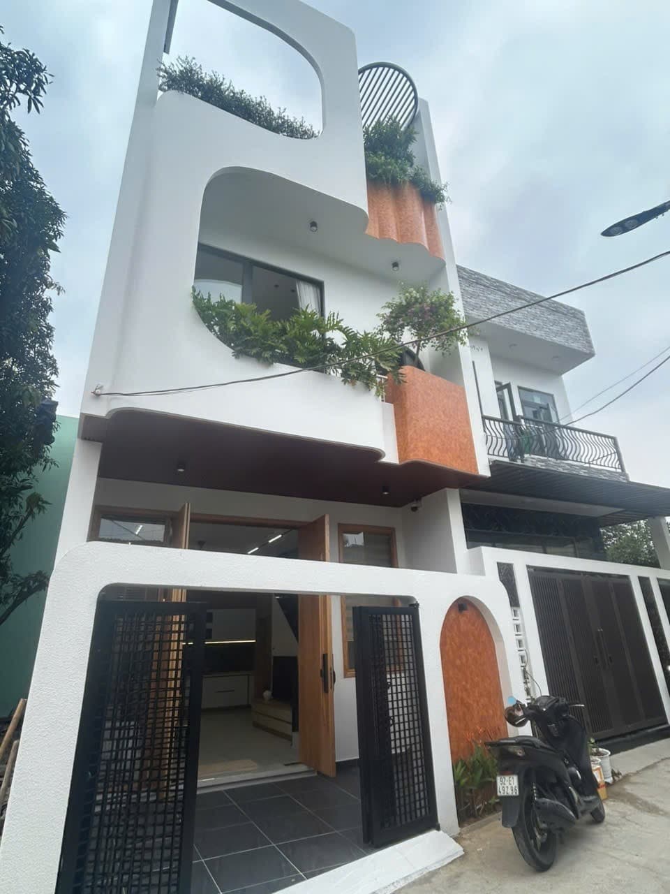 Nhà đất mặt phố, Liên Chiểu, Đà Nẵng - 67m² giá 5.9 tỷ