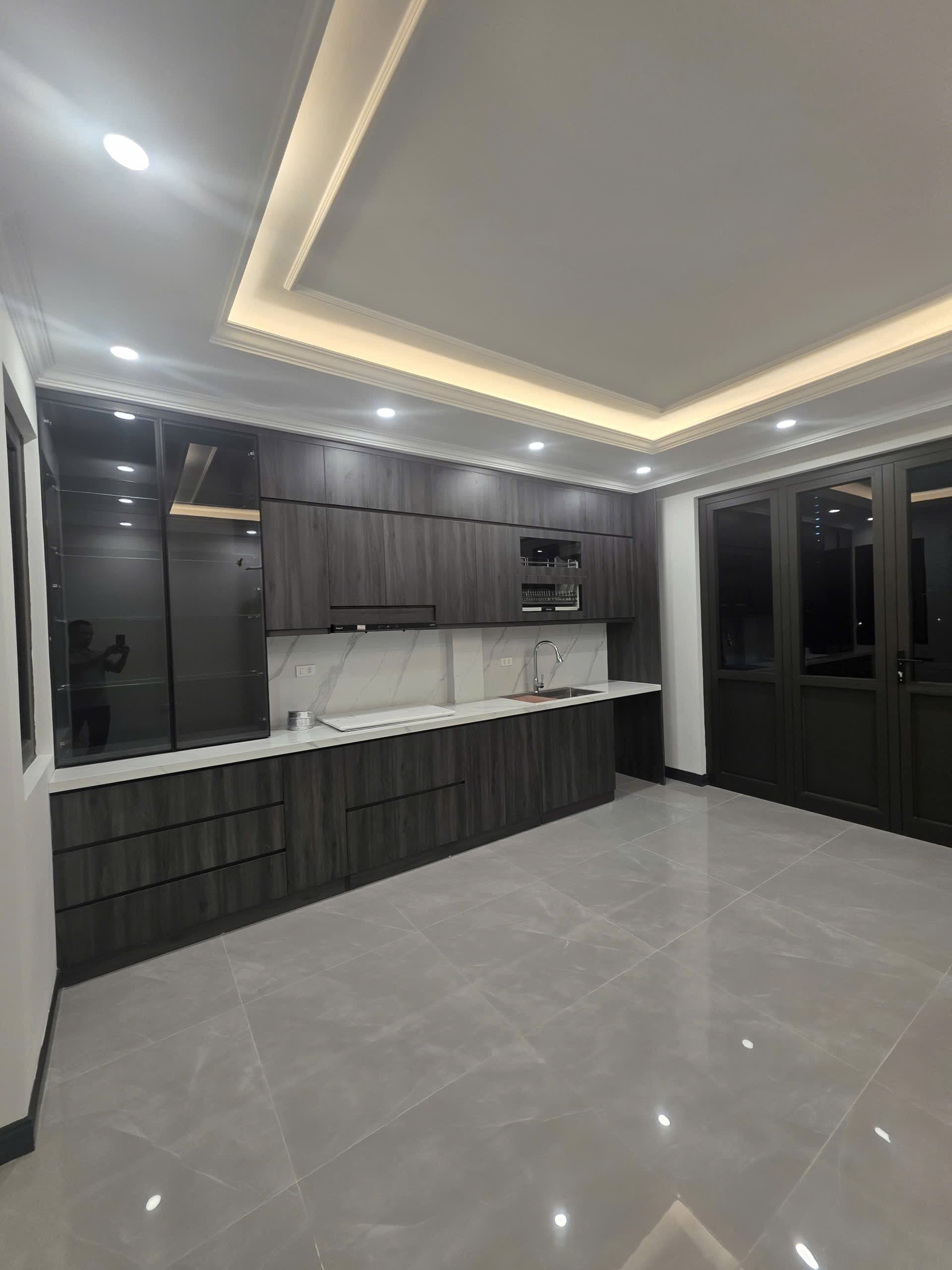 Nhà đất mặt phố, Tây Hồ, Hà Nội - 53m² giá 16 tỷ