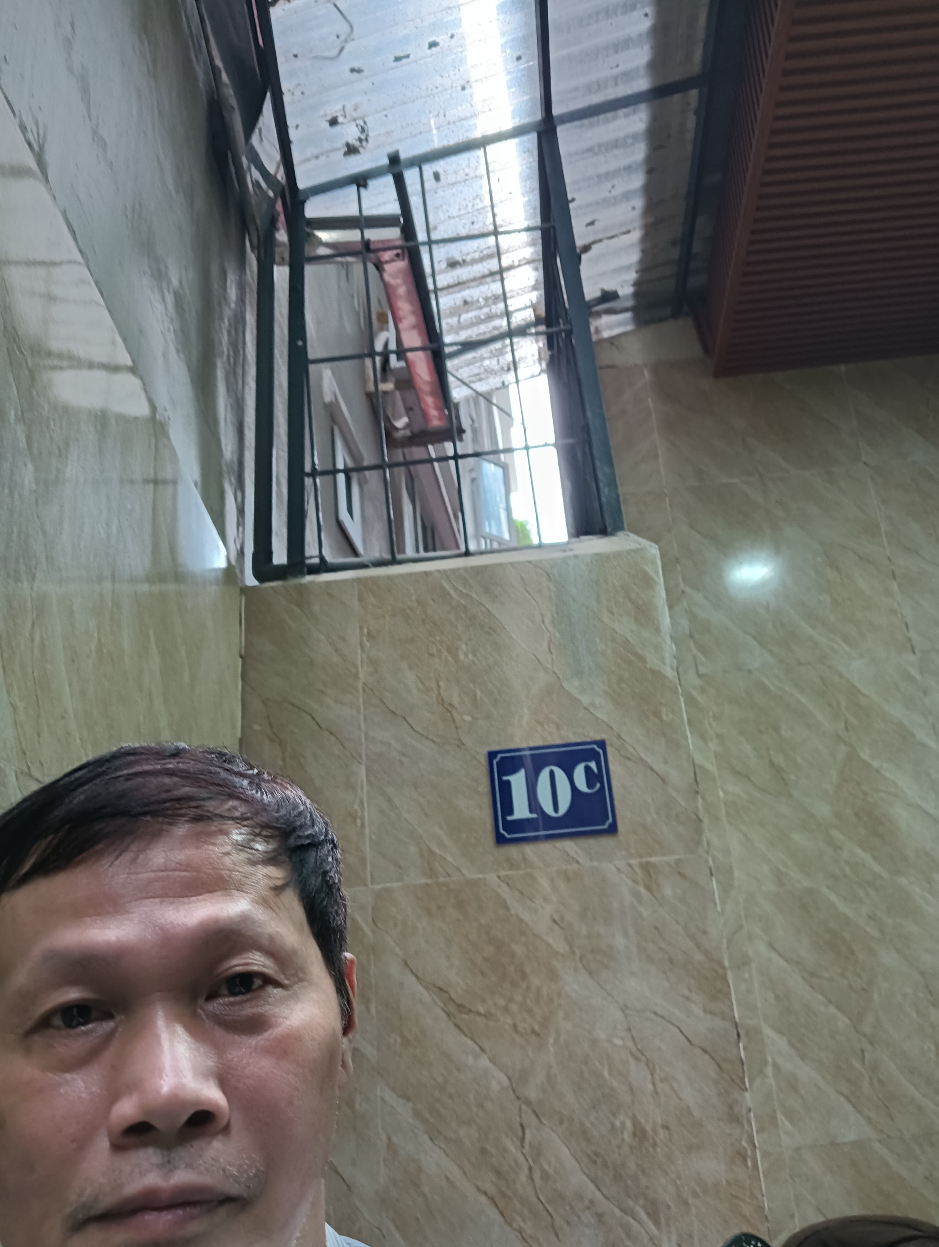Nhà đất mặt phố, Thanh Xuân, Hà Nội - 42m² giá 9.5 tỷ