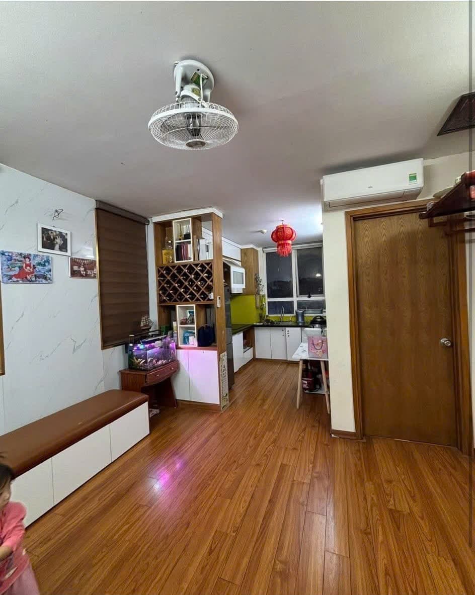 Căn hộ Khu đô thị mới Tân Tây Đô -, - 54m² giá 3.5 tỷ