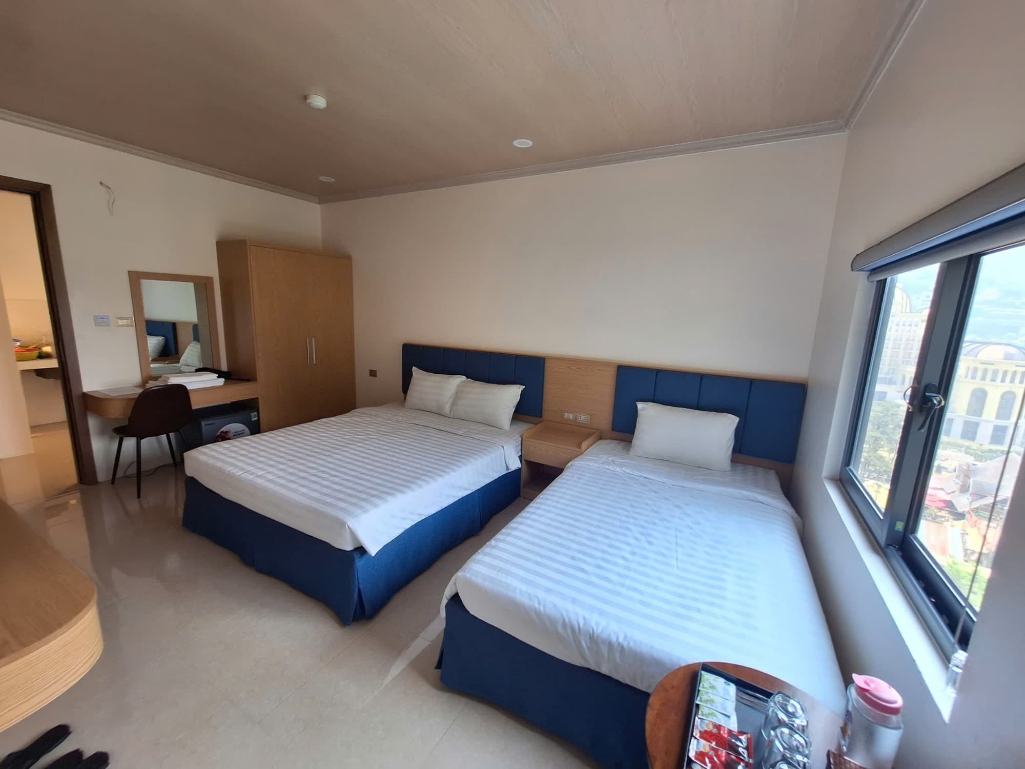 Nhà đất mặt phố Tam Đảo, Vĩnh Phúc - 246m² giá 59 tỷ