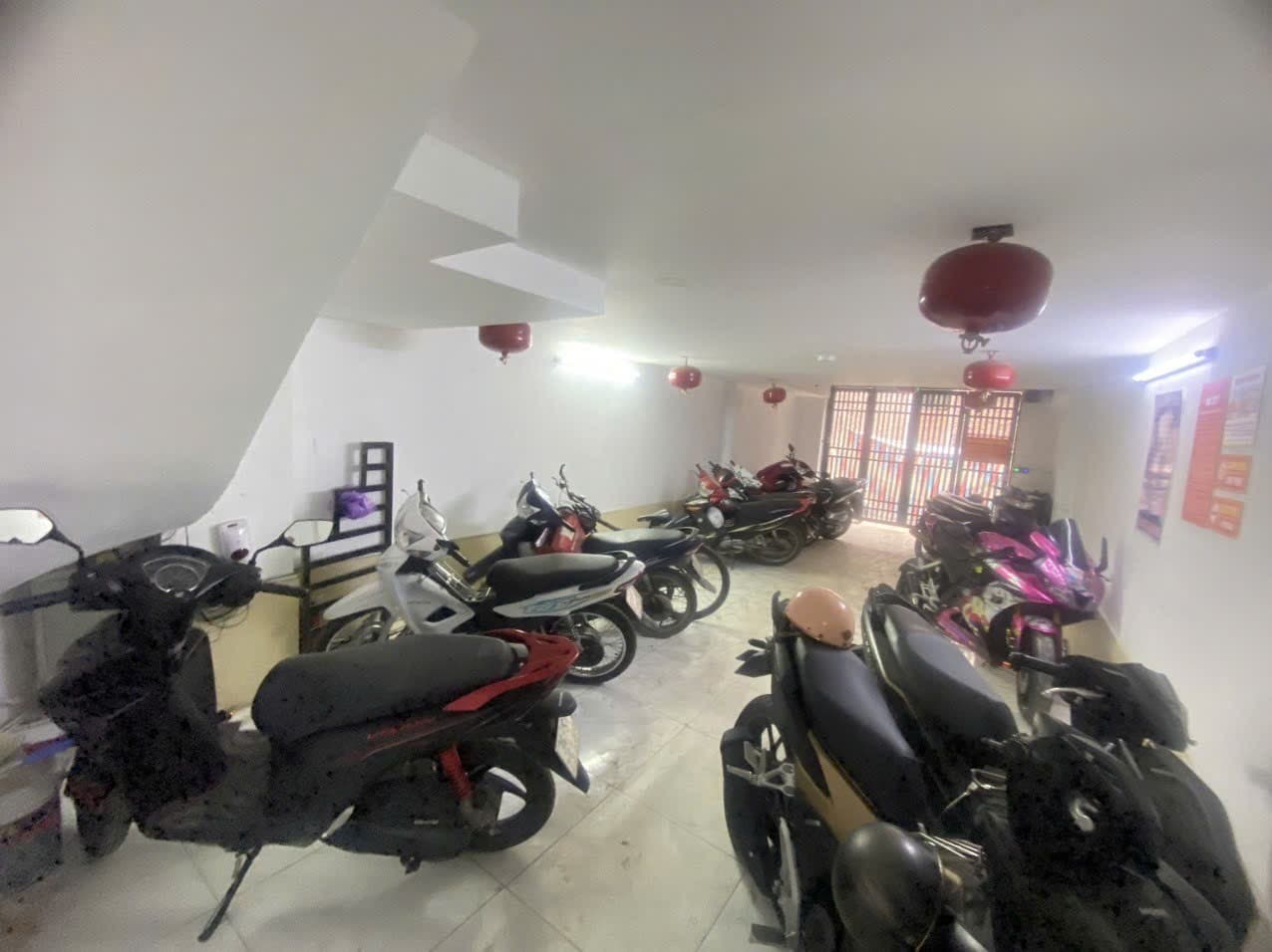 Nhà đất mặt phố, Thanh Xuân, Hà Nội - 68m² giá 13.3 tỷ
