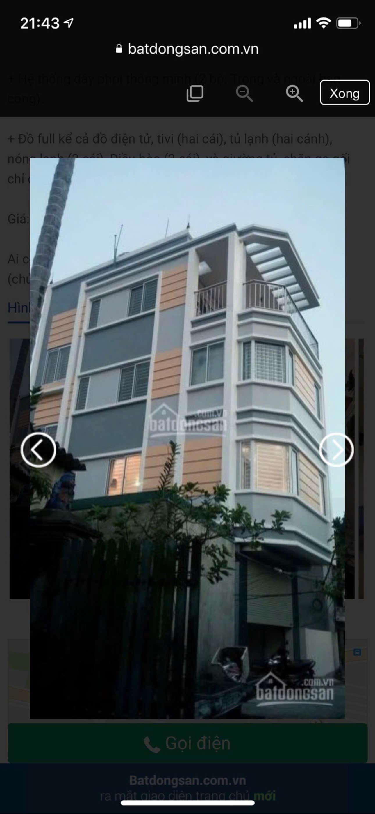 Nhà đất mặt phố, Hoài Đức, Hà Nội - 71m² giá 10.2 tỷ