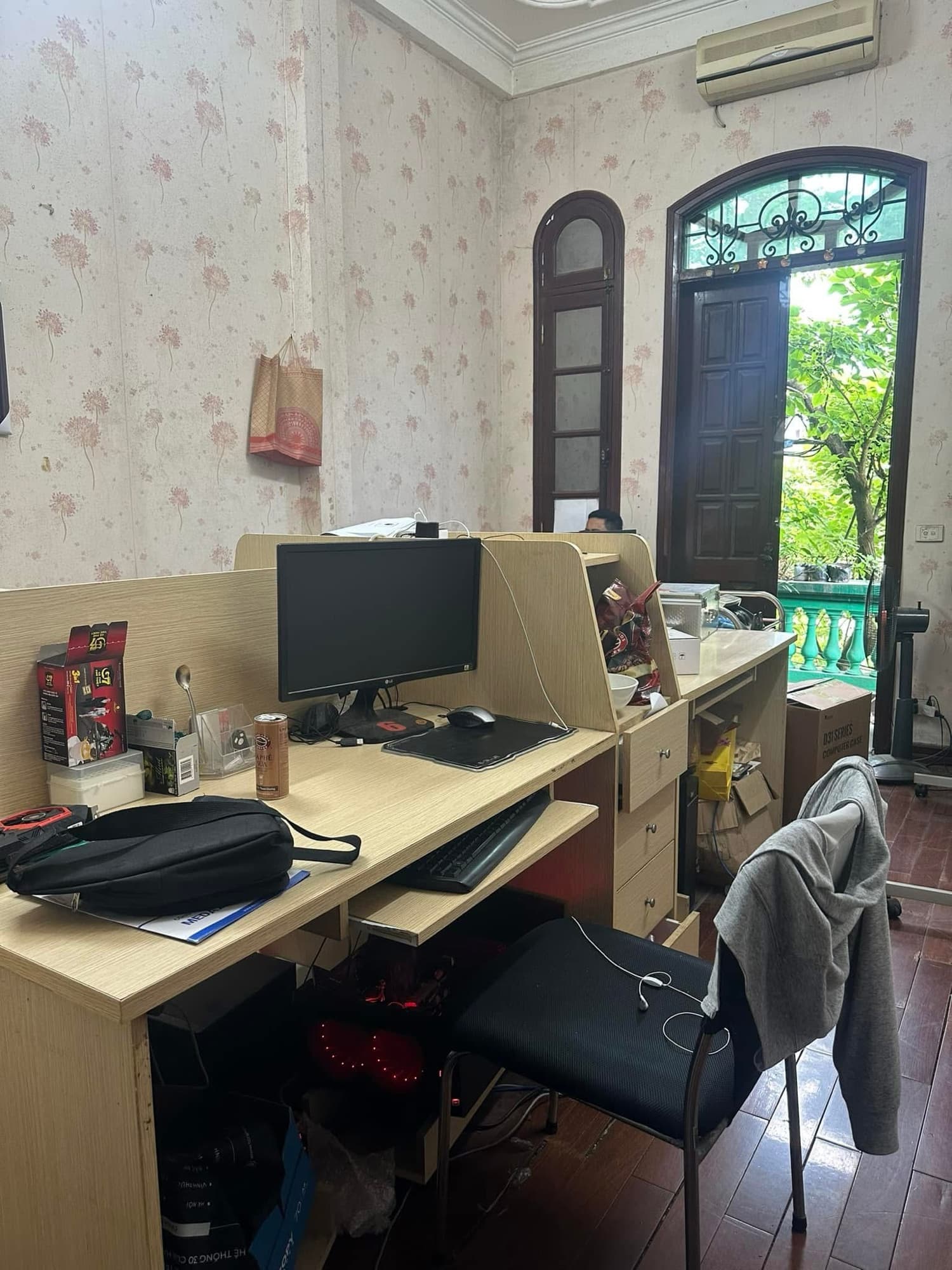 Nhà đất mặt phố, Đống Đa, Hà Nội - 66m² giá 24 tỷ