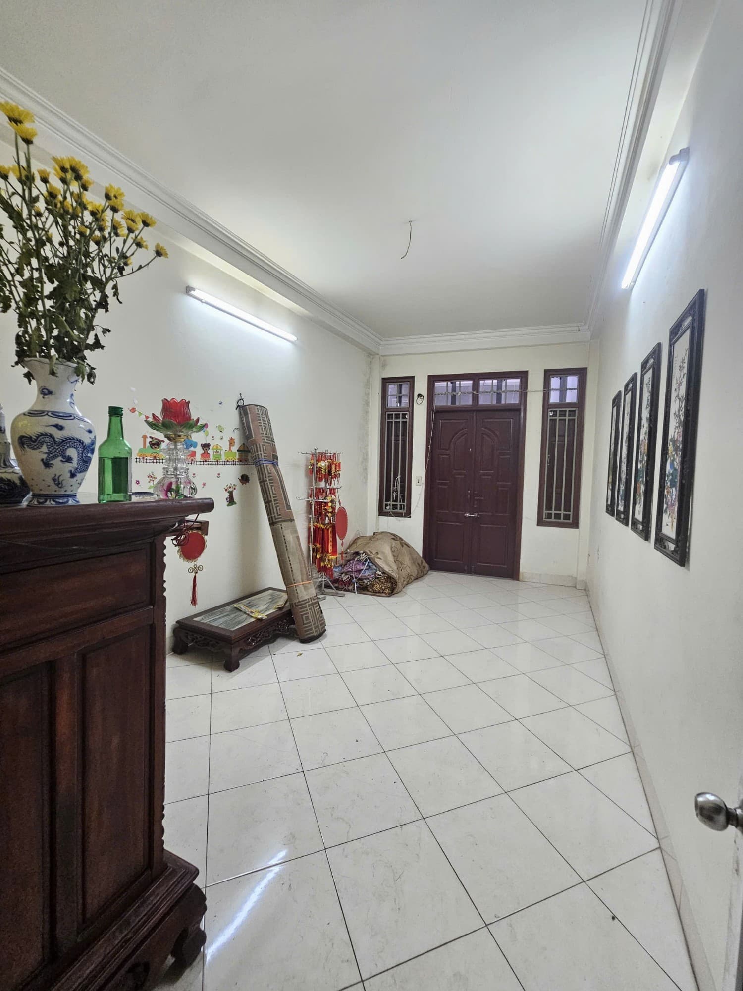 Nhà đất mặt phố, Thanh Xuân, Hà Nội - 77m² giá 30.9 tỷ
