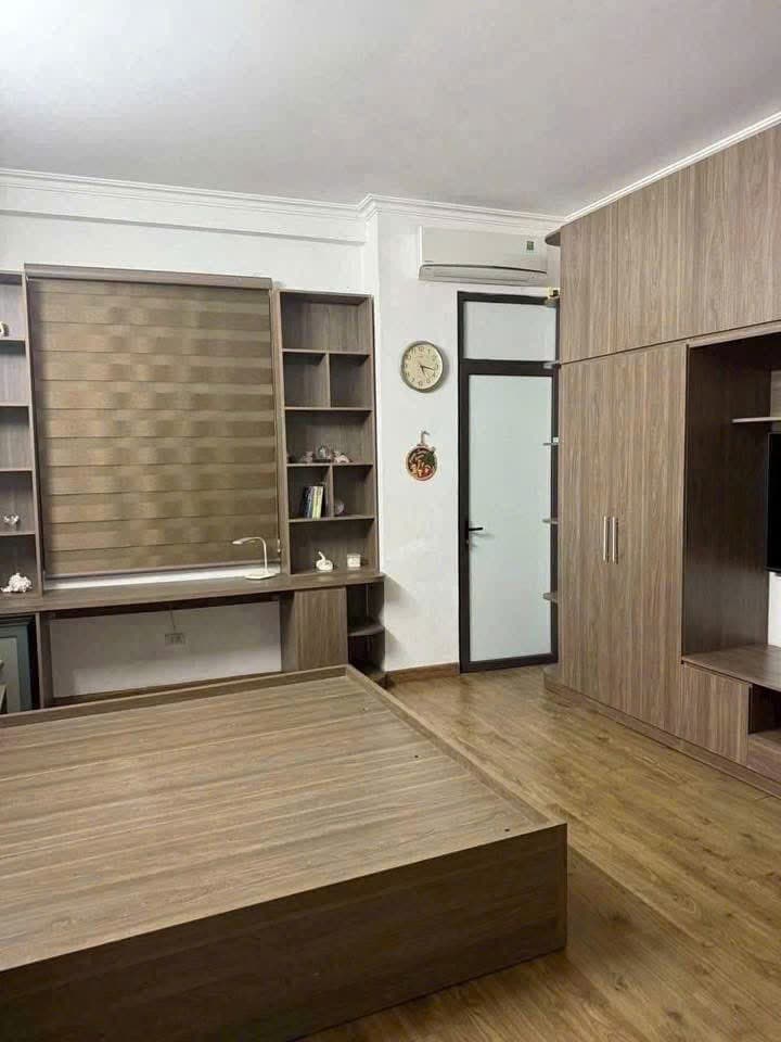 Nhà đất mặt phố, Thanh Xuân, Hà Nội - 30m² giá 8.8 tỷ