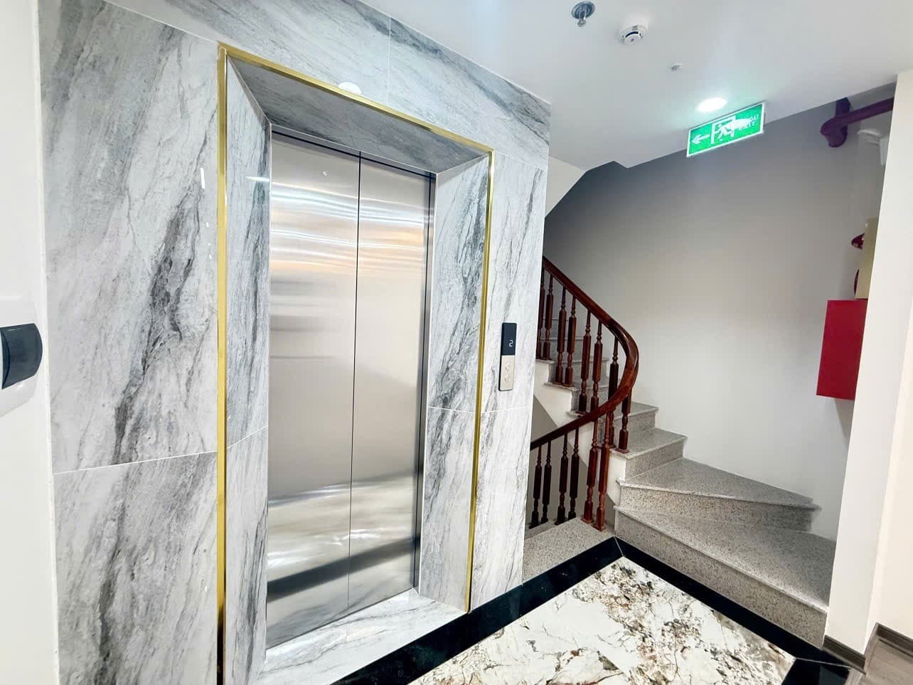 Nhà đất mặt phố, Ba Đình, Hà Nội - 46m² giá 27 tỷ