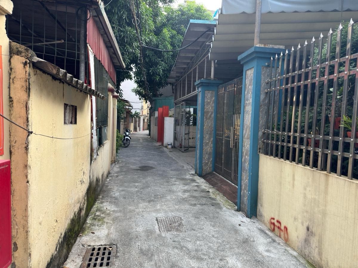 Nhà đất mặt phố, Tây Hồ, Hà Nội - 170m² giá 36 tỷ