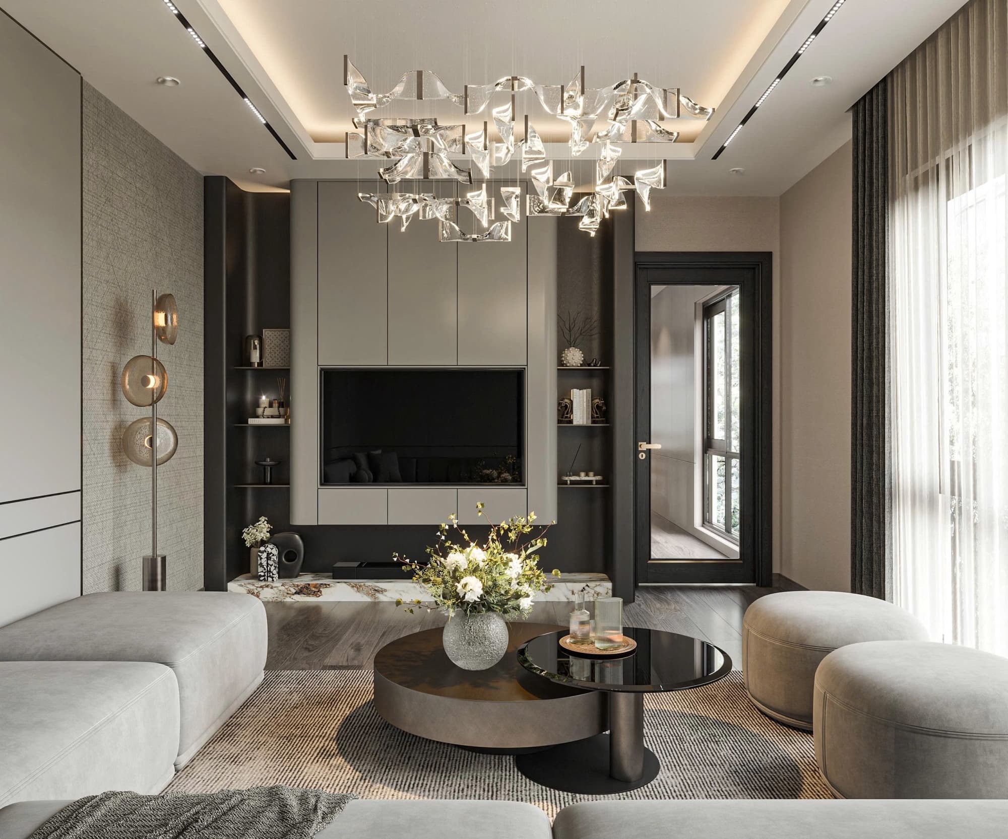 Nhà đất mặt phố, Gia Lâm, Hà Nội - 60.4m² giá 15.1 tỷ