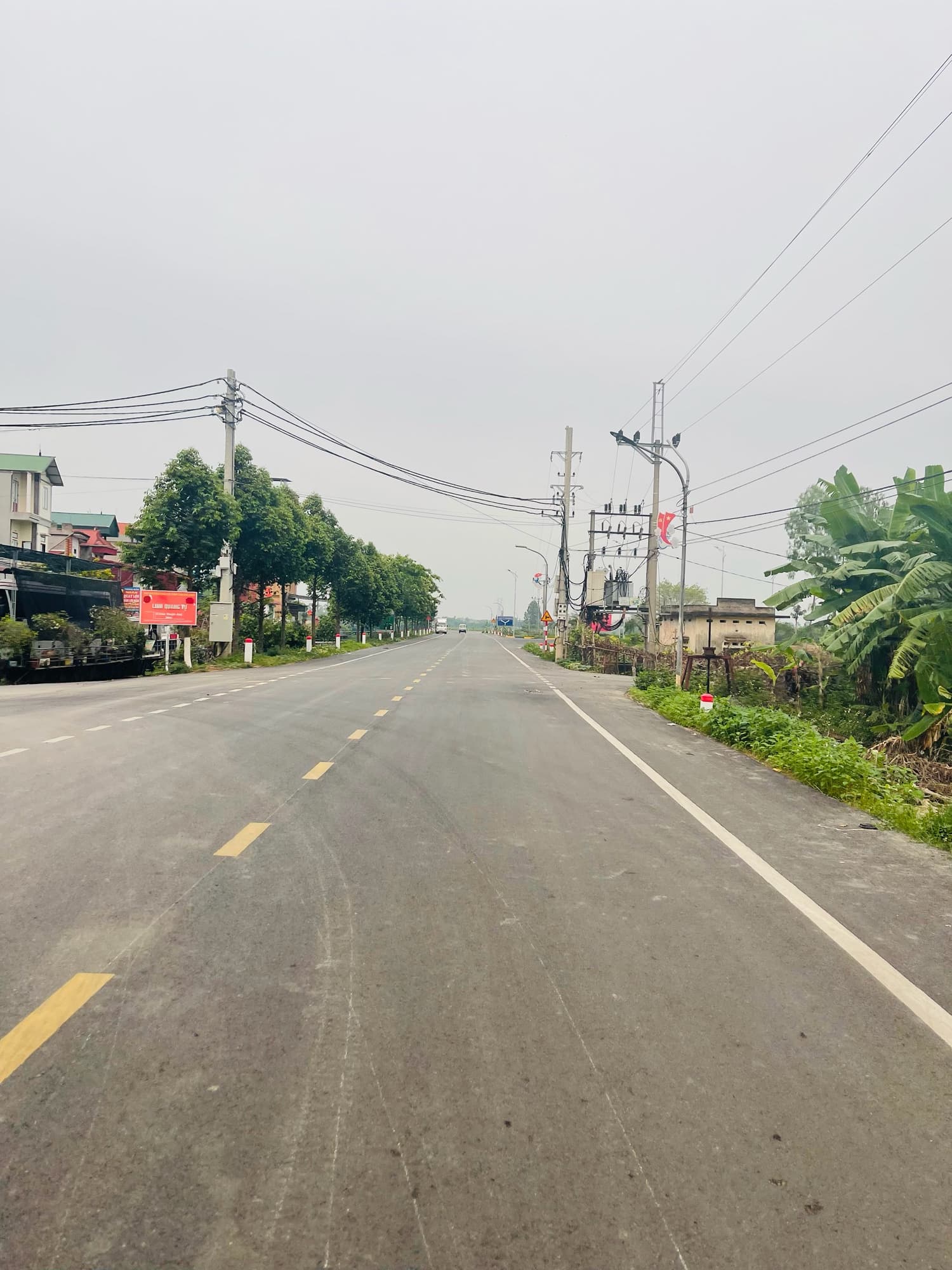 Nhà đất mặt phố Thuận Thành, Bắc Ninh - 51.5m² giá 1.95 tỷ