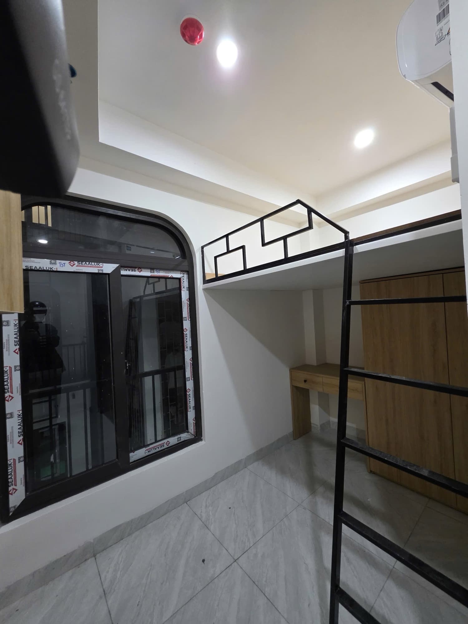 Nhà đất mặt phố, Hoàng Mai, Hà Nội - 42m² giá 9.5 tỷ