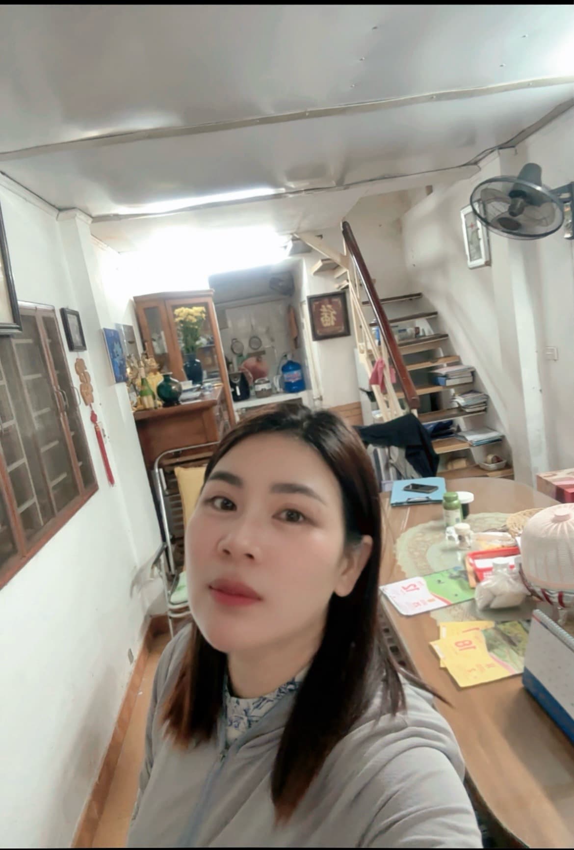 Nhà đất mặt phố, Ba Đình, Hà Nội - 101.2m² giá 25 tỷ