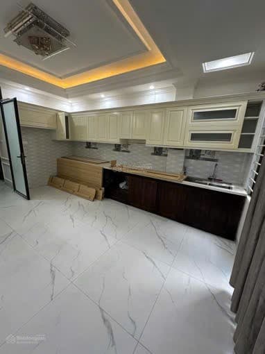 Nhà đất mặt phố, Nam Từ Liêm, Hà Nội - 40m² giá 15.3 tỷ