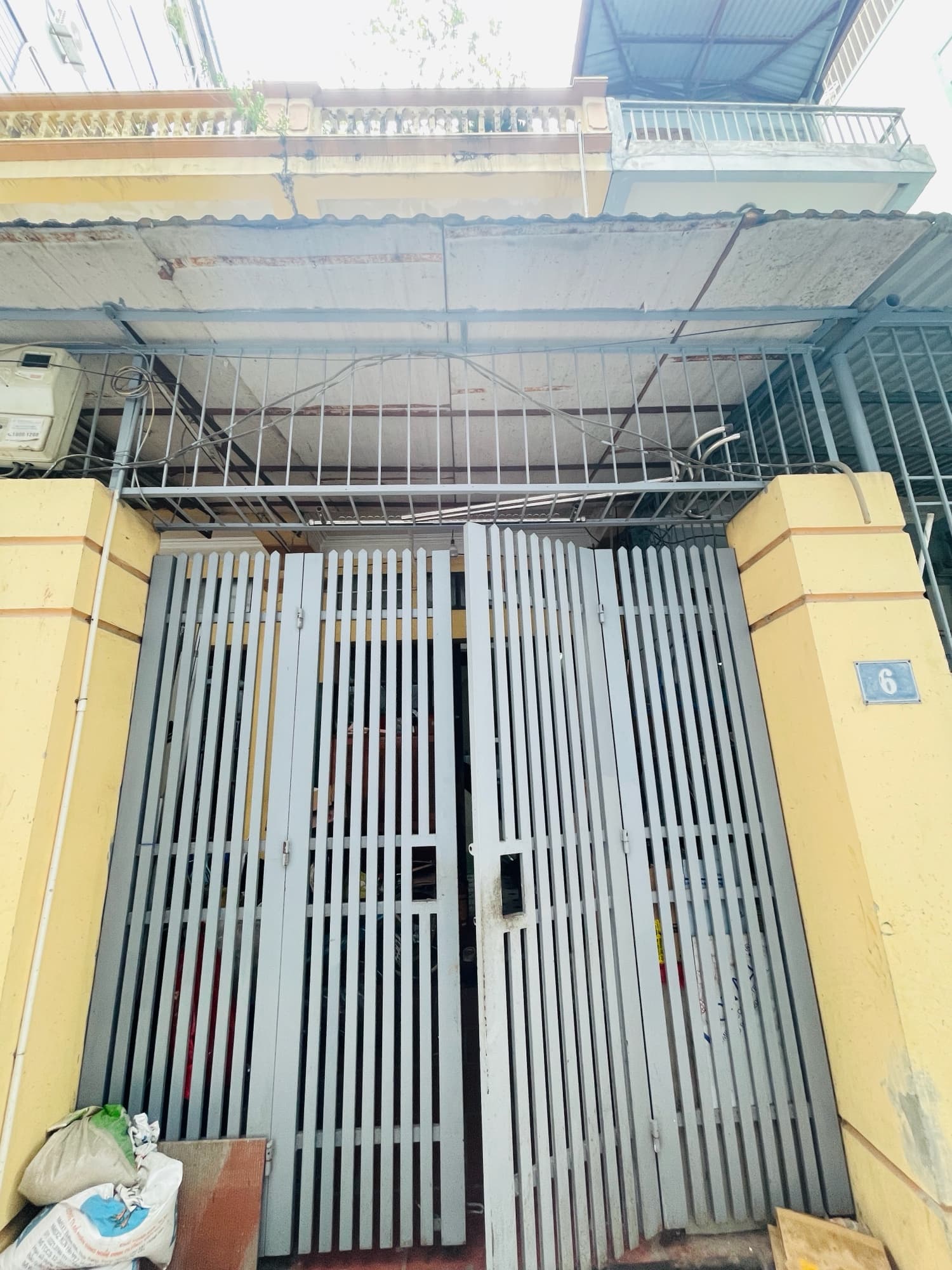 Nhà đất mặt phố, Hà Đông, Hà Nội - 57m² giá 14 tỷ
