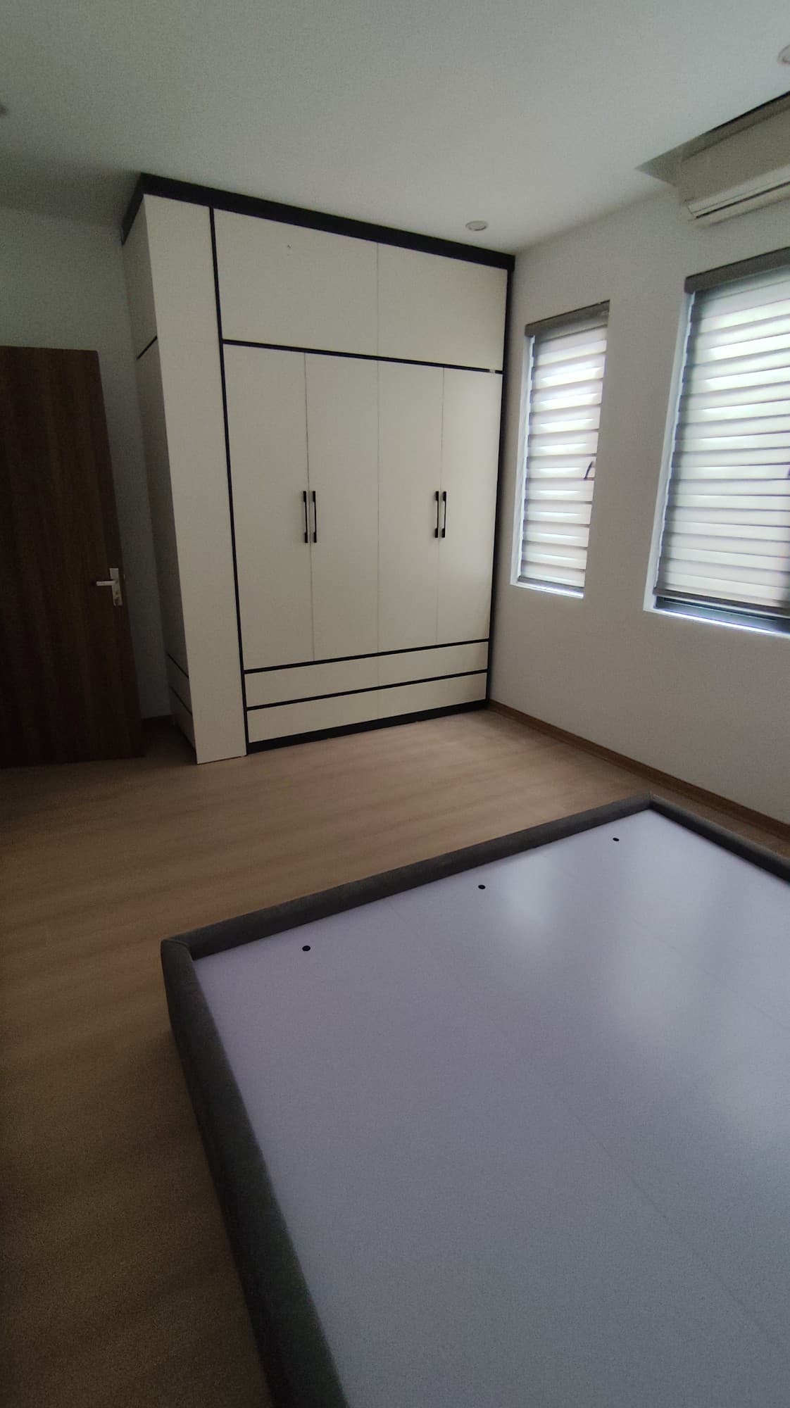 Nhà đất mặt phố, Hà Đông, Hà Nội - 40m² giá 8.1 tỷ