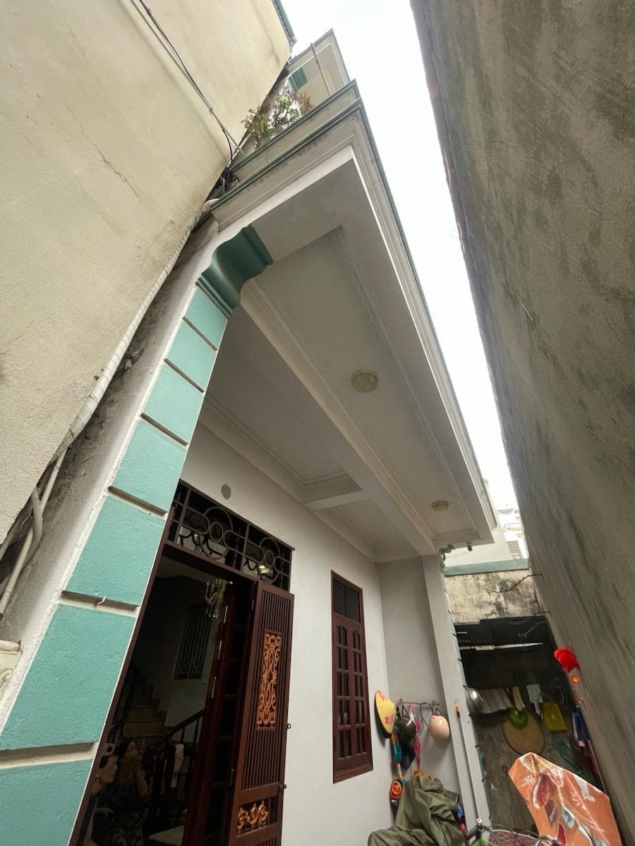 Nhà đất mặt phố, Tây Hồ, Hà Nội - 66m² giá 15.1 tỷ