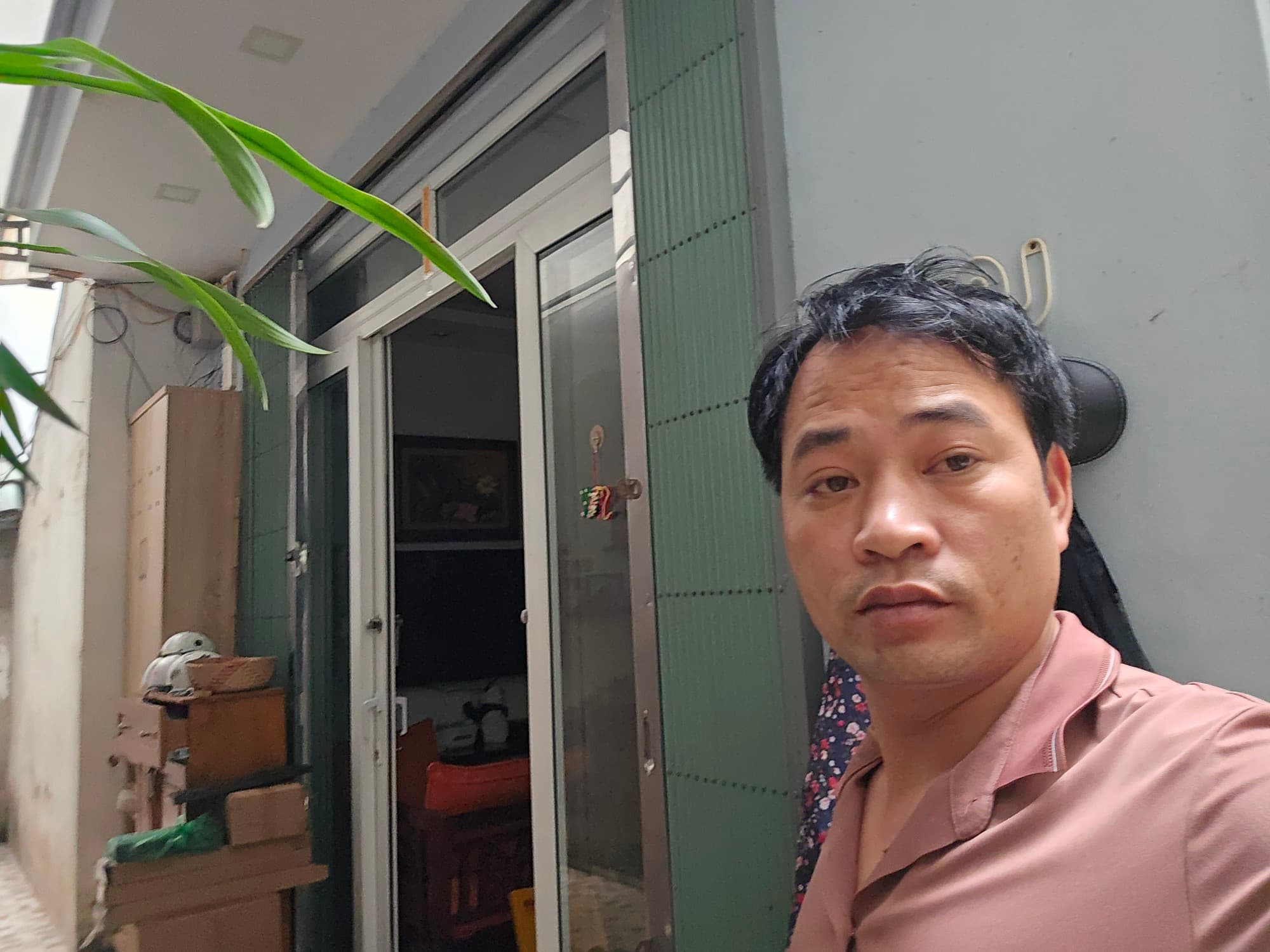 Nhà đất mặt phố, Hai Bà Trưng, Hà Nội - 37m² giá 8.9 tỷ