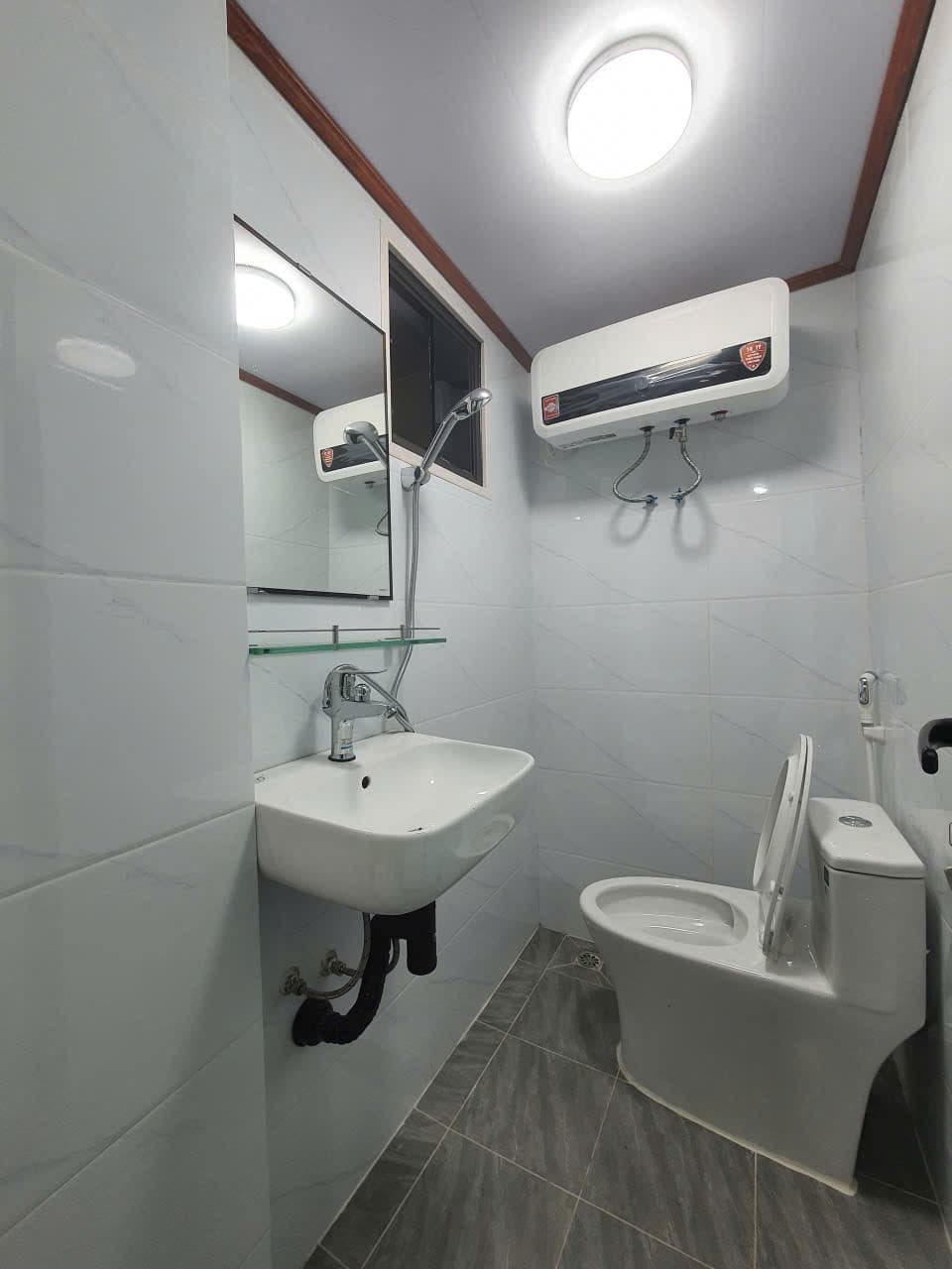 Căn hộ mặt phố, Thanh Xuân, Hà Nội - 40m² giá 1.78 tỷ