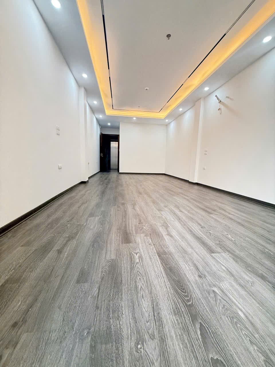 Nhà đất mặt phố, Ba Đình, Hà Nội - 46m² giá 27 tỷ