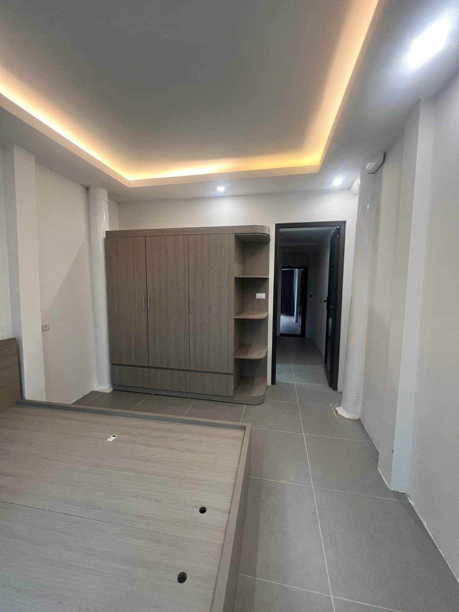 Nhà đất mặt phố, Tây Hồ, Hà Nội - 50m² giá 13.8 tỷ