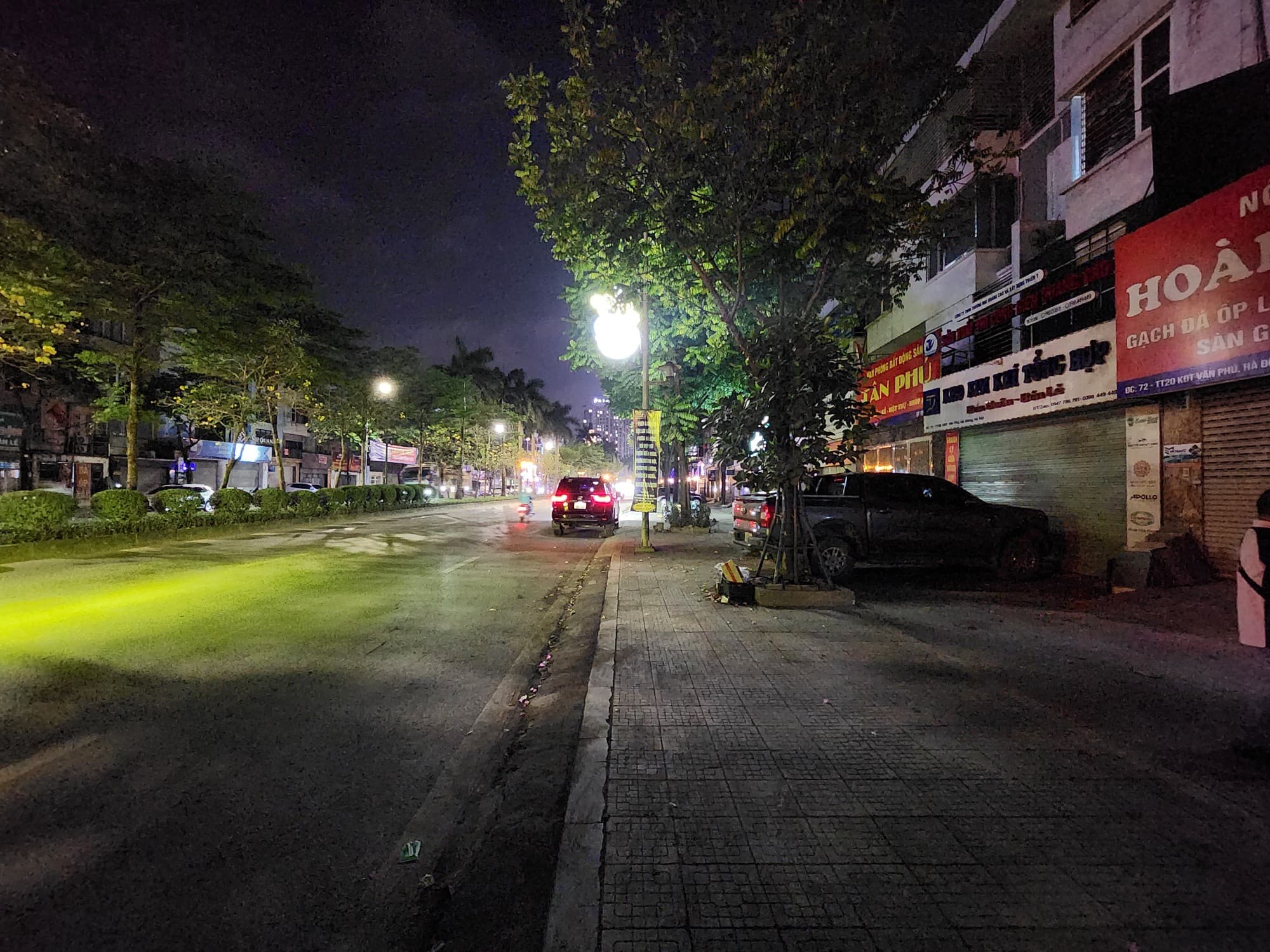Nhà đất mặt phố, Hà Đông, Hà Nội - 90m² giá 32.5 tỷ
