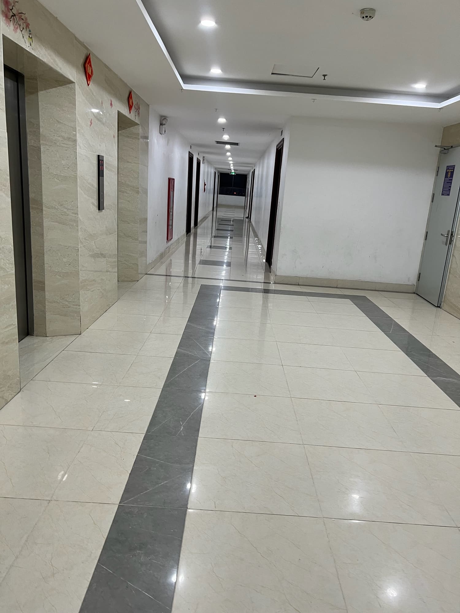 Căn hộ Tecco Diamond -, - 105m² giá 9.1 tỷ
