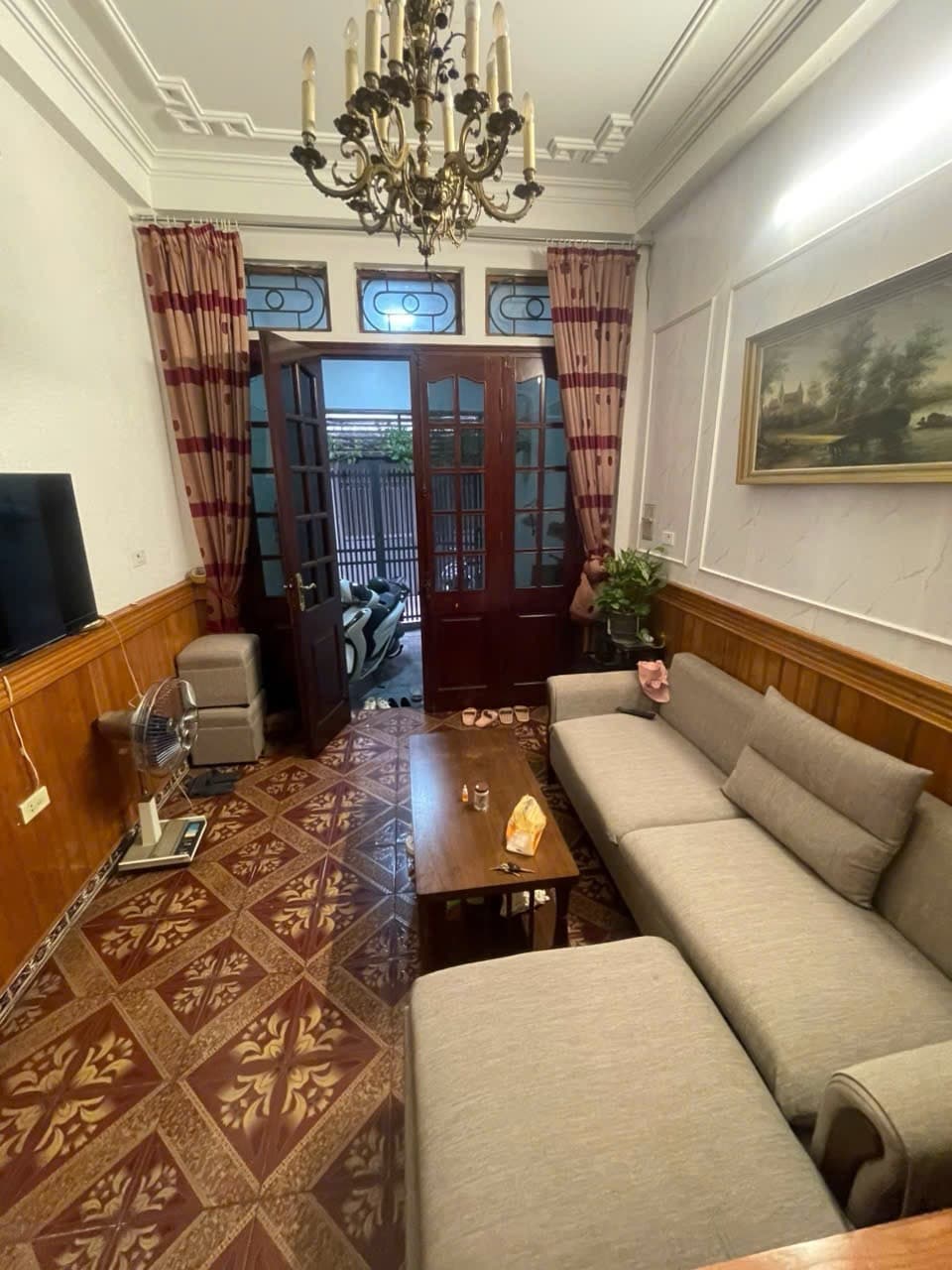 Nhà đất mặt phố, Hai Bà Trưng, Hà Nội - 41m² giá 10.8 tỷ
