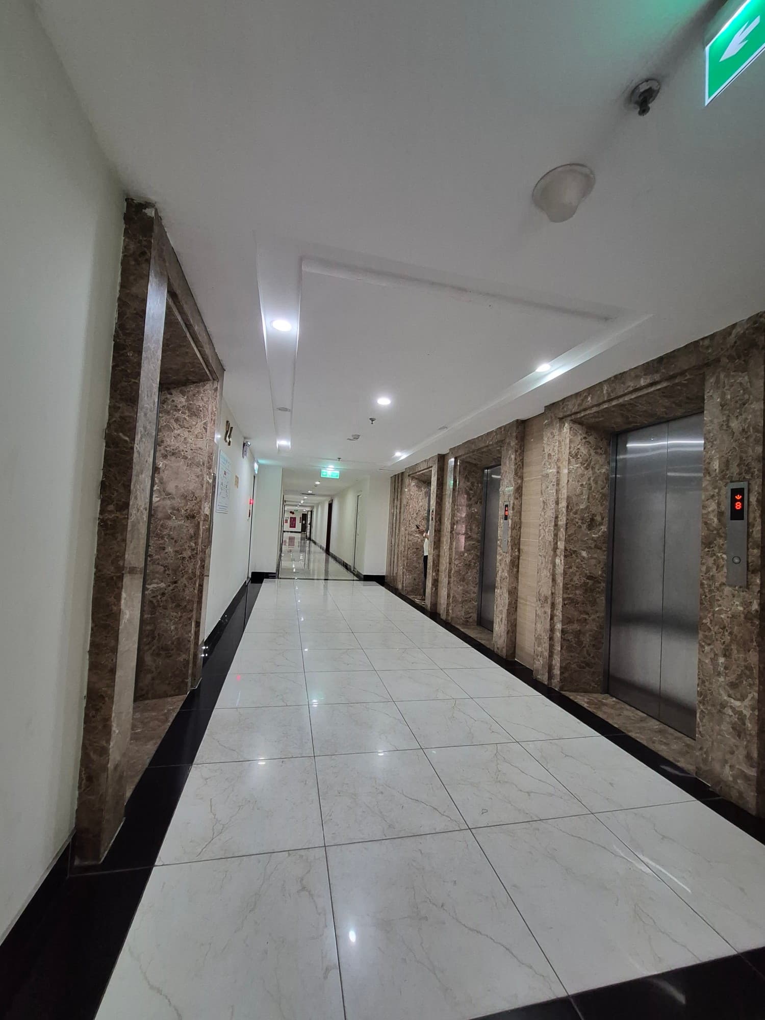 Căn hộ Thanh Xuân Complex -, - 106.9m² giá 24 tỷ