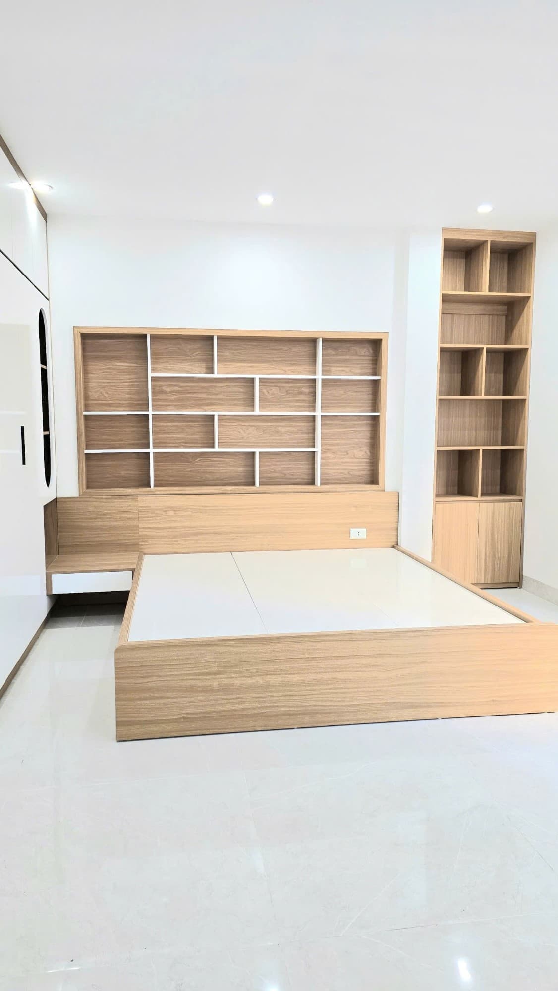 Nhà đất mặt phố, Hà Đông, Hà Nội - 30m² giá 7.56 tỷ