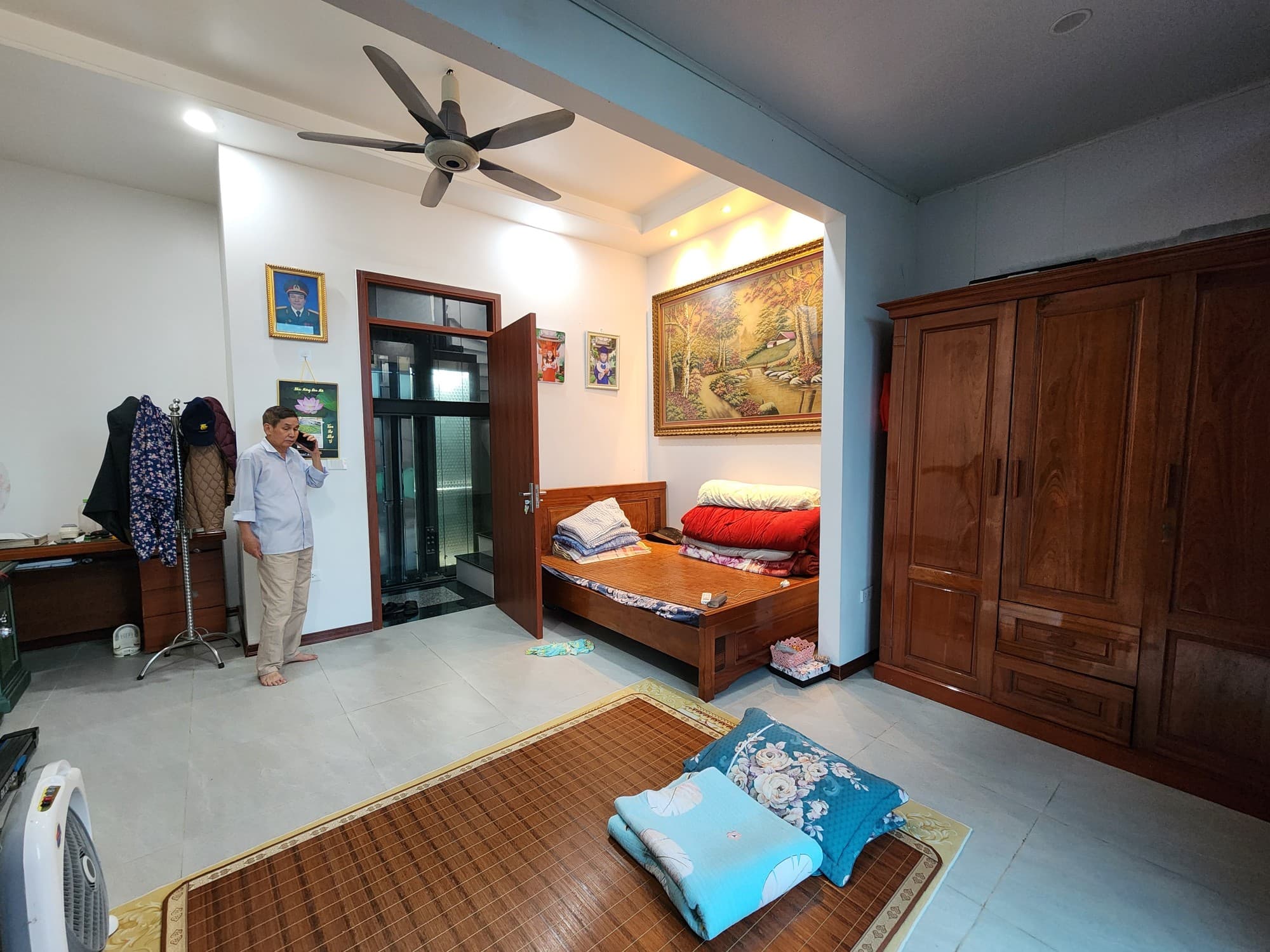 Nhà đất mặt phố, Thanh Xuân, Hà Nội - 51m² giá 18.8 tỷ