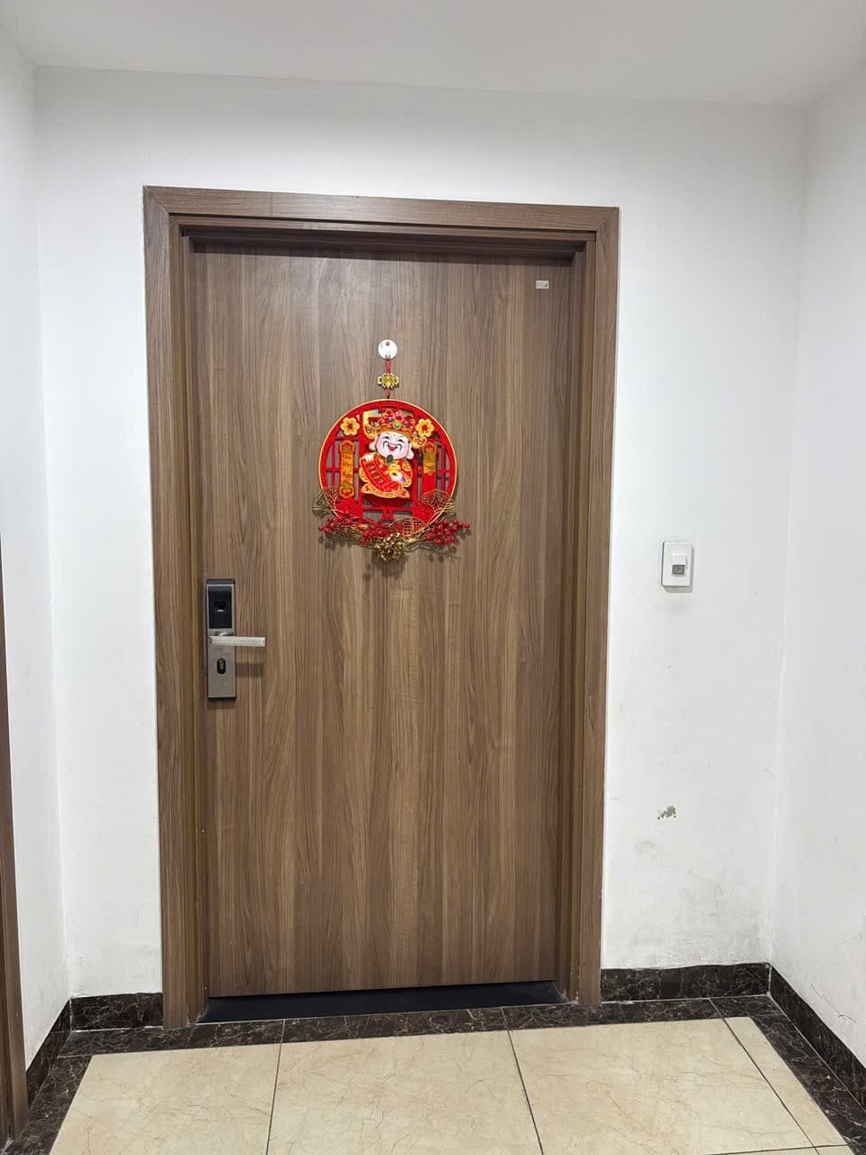 Căn hộ mặt phố, Hoàng Mai, Hà Nội - 98m² giá 8.7 tỷ
