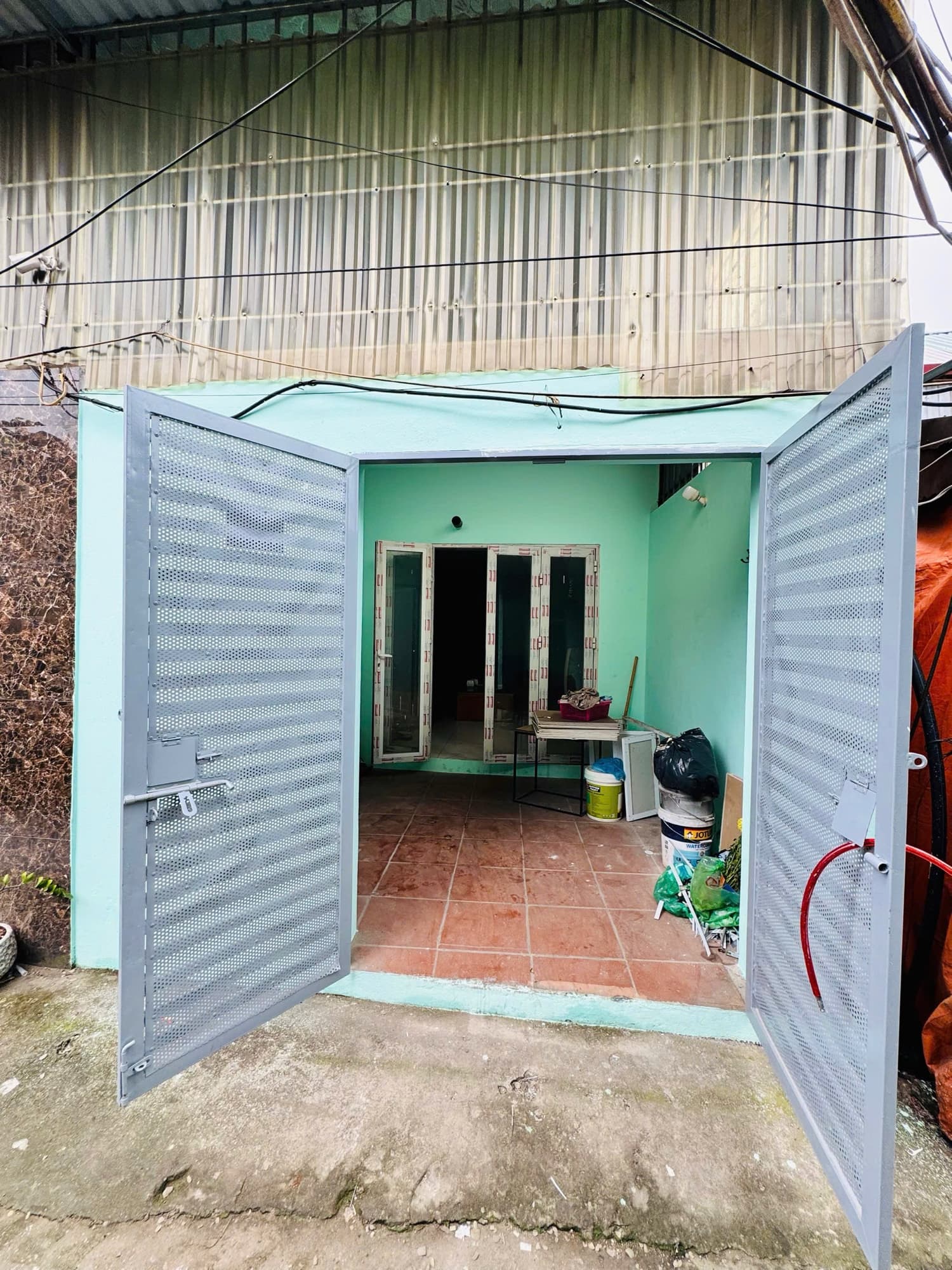 Nhà đất mặt phố, Hoàng Mai, Hà Nội - 45m² giá 2.98 tỷ