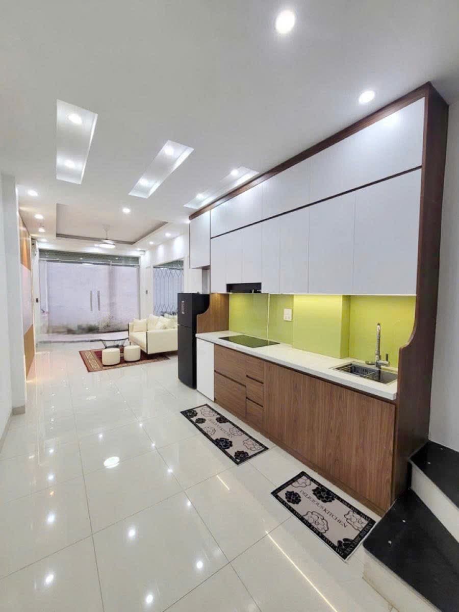 Nhà đất mặt phố, Hà Đông, Hà Nội - 35m² giá 9.25 tỷ