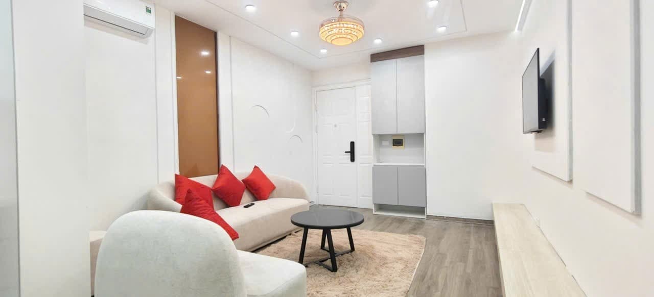 Căn hộ Tân Việt Tower -, - 79m² giá 4.2 tỷ