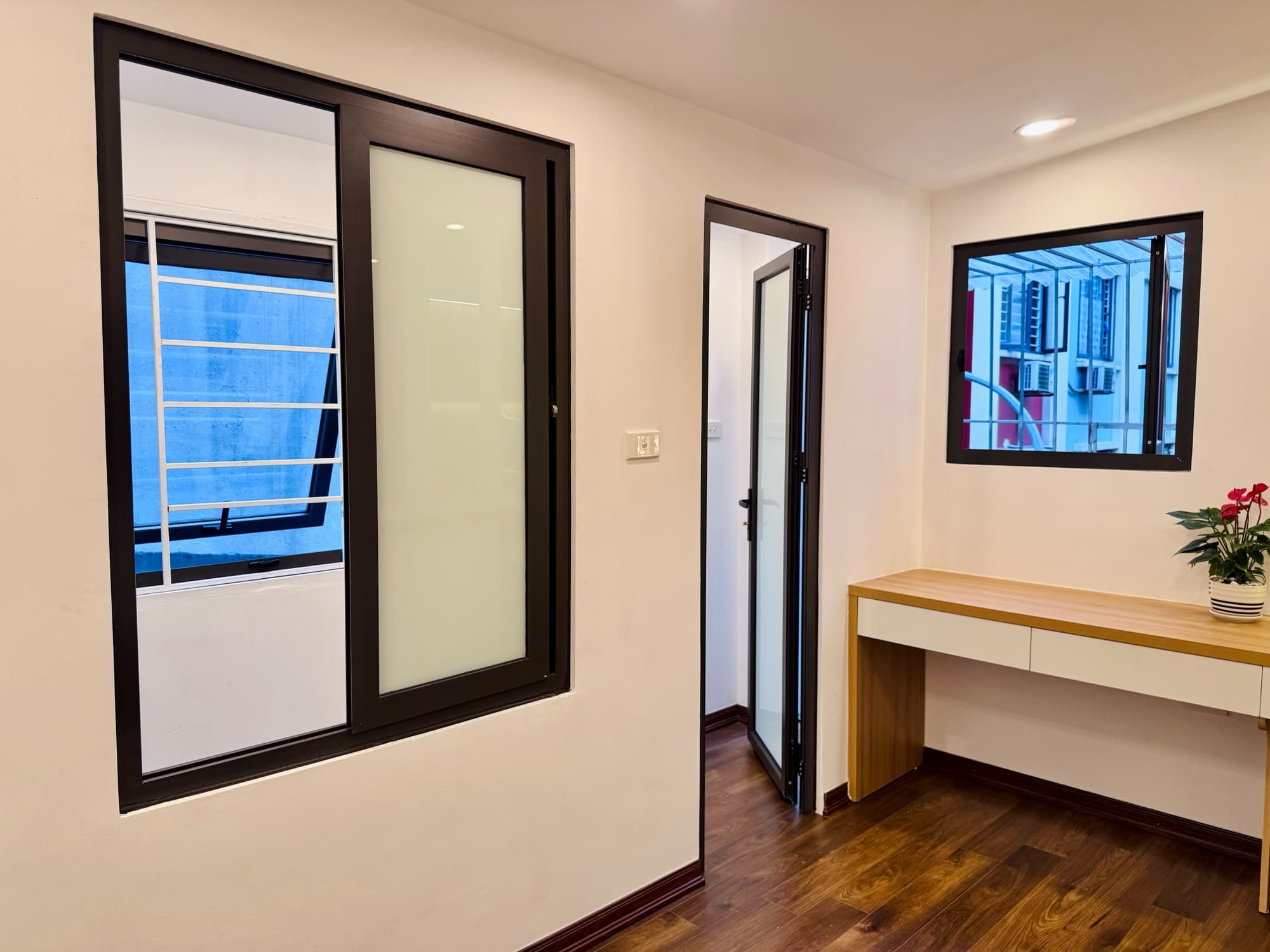 Nhà đất mặt phố, Thanh Xuân, Hà Nội - 18m² giá 5.3 tỷ