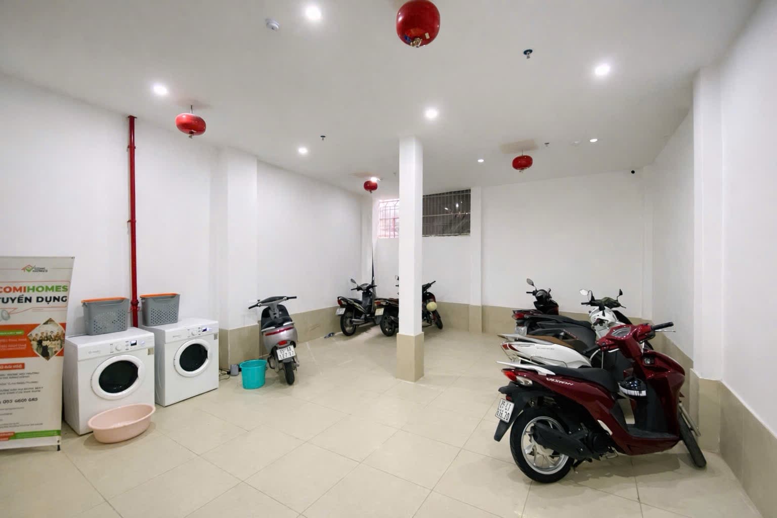 Nhà đất mặt phố, Thanh Xuân, Hà Nội - 82m² giá 22.7 tỷ