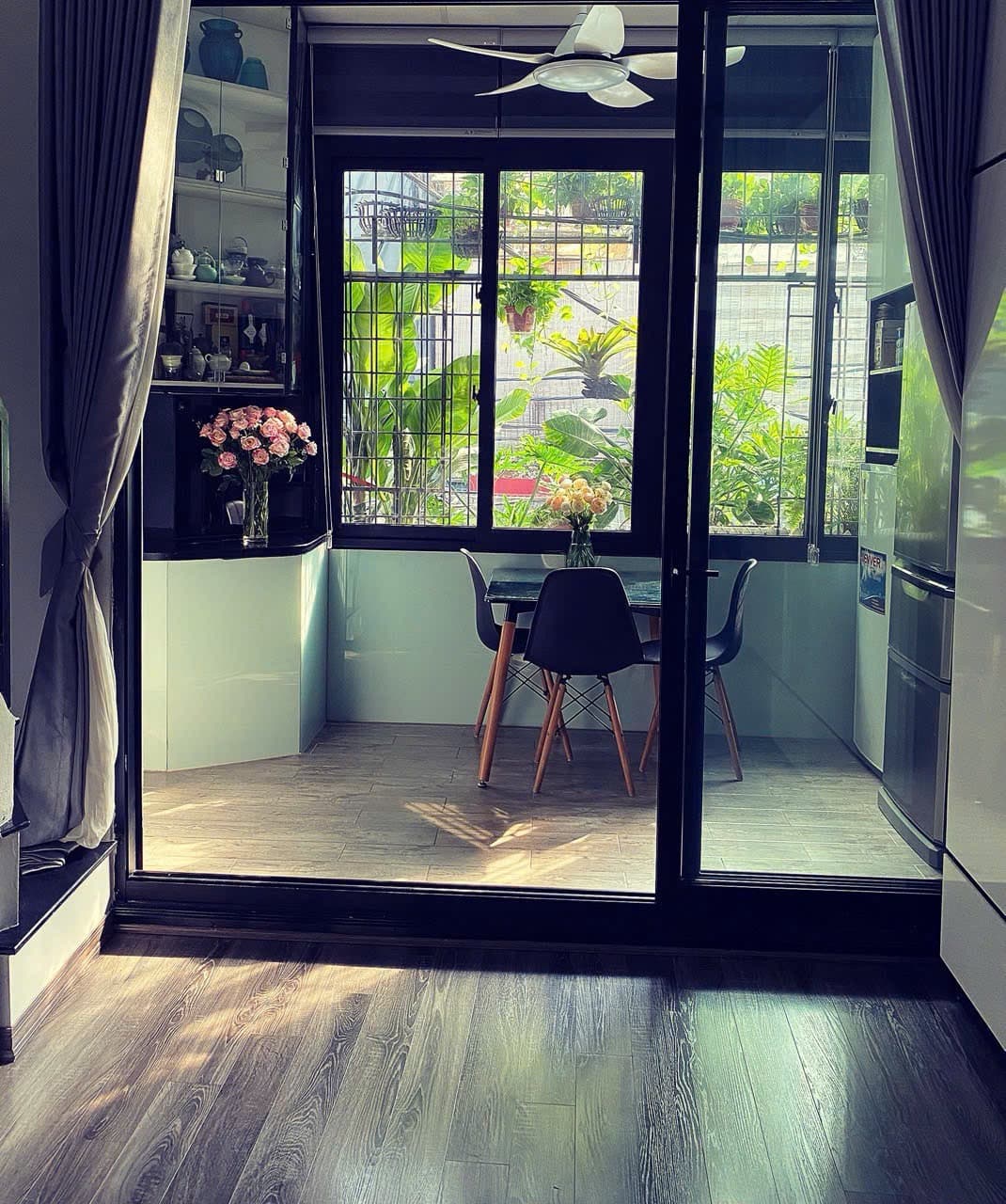 Căn hộ mặt phố, Hai Bà Trưng, Hà Nội - 18m² giá 4.8 tỷ