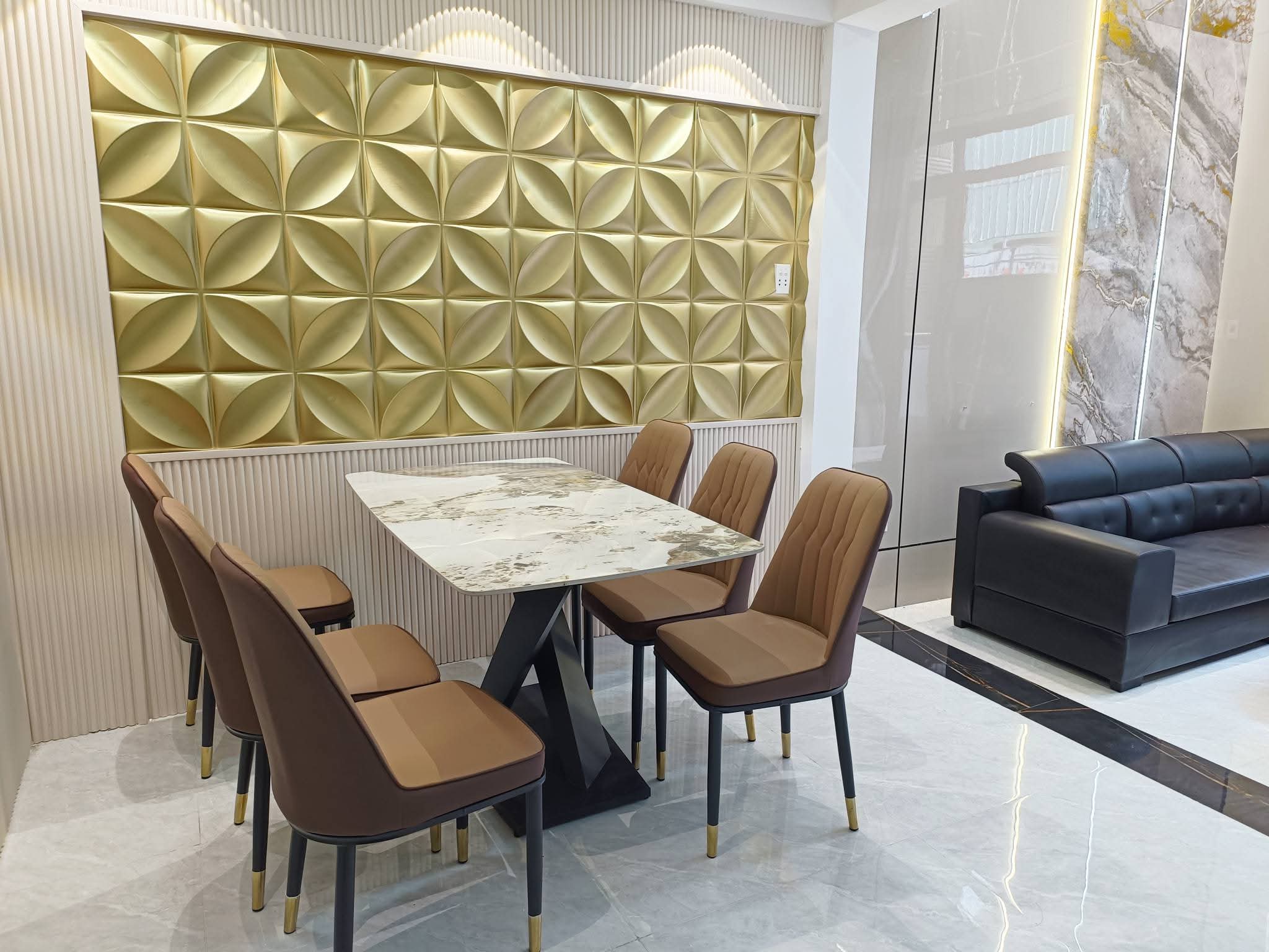 Nhà đất mặt phố, Liên Chiểu, Đà Nẵng - 55.4m² giá 3.5 tỷ