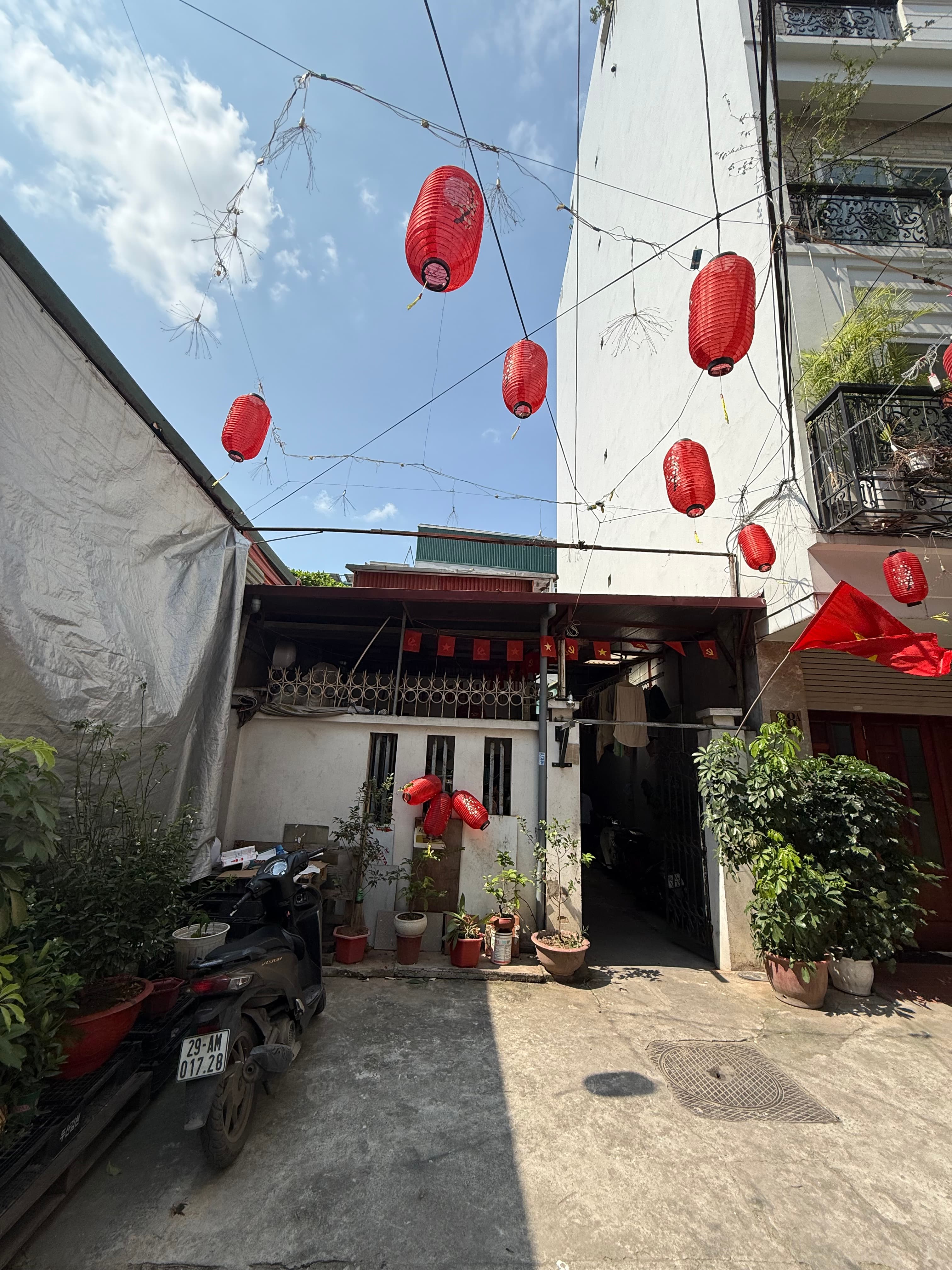 Nhà đất mặt phố, Hai Bà Trưng, Hà Nội - 141m² giá 48.9 tỷ