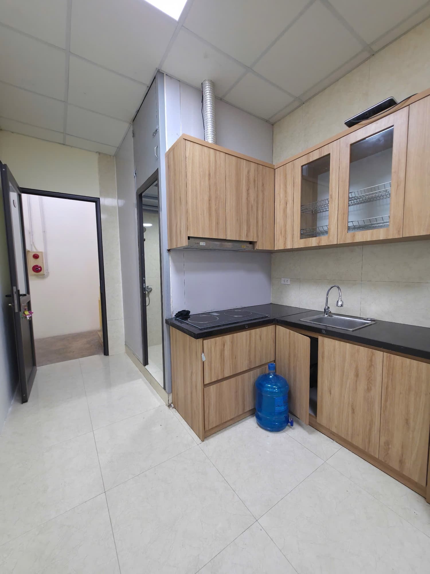 Nhà đất mặt phố, Thanh Xuân, Hà Nội - 37m² giá 10.3 tỷ