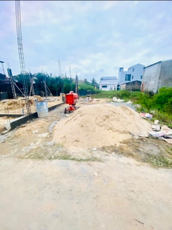 Nhà đất mặt phố, Ngũ Hành Sơn, Đà Nẵng - 90.4m² giá 3.08 tỷ
