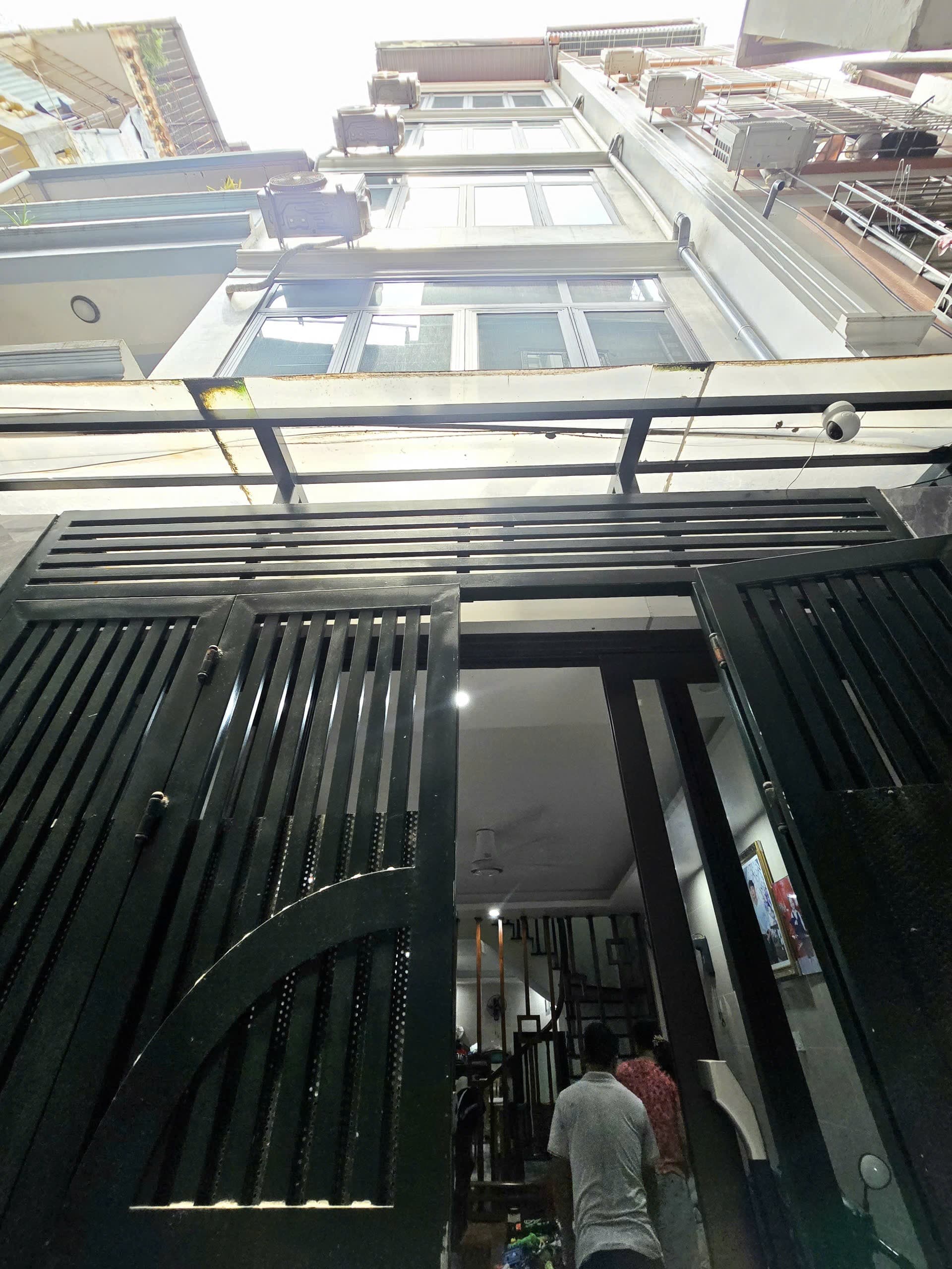Nhà đất mặt phố, Đống Đa, Hà Nội - 52m² giá 22.8 tỷ