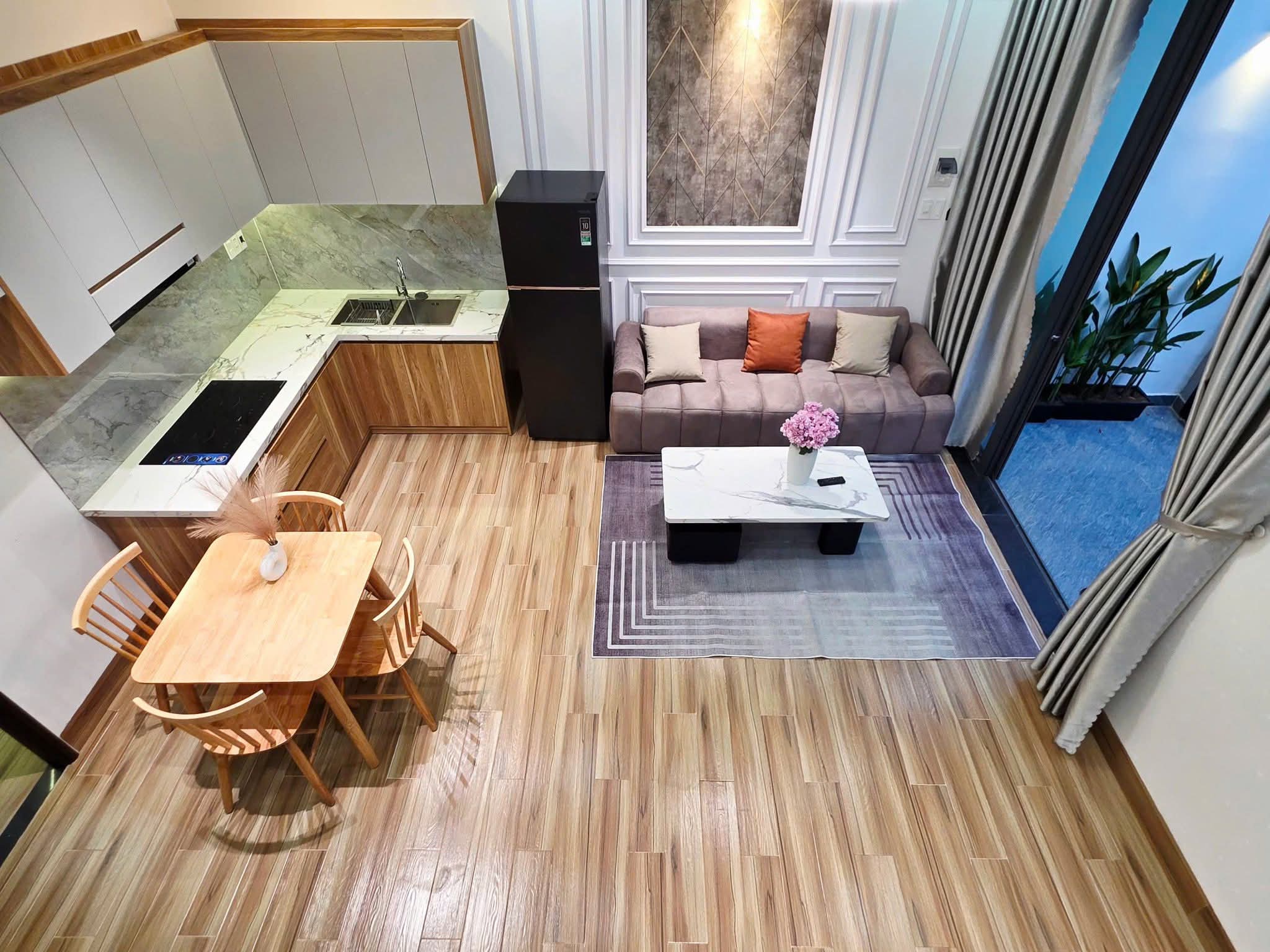 Nhà đất mặt phố, Hải Châu, Đà Nẵng - 49m² giá 4.52 tỷ