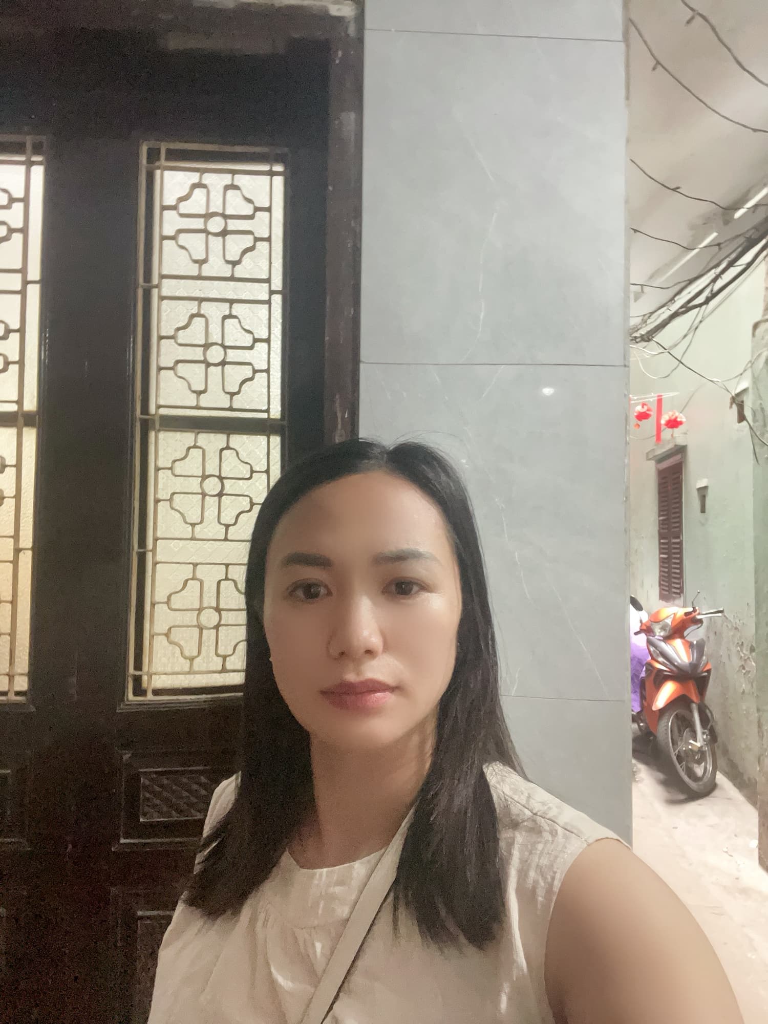 Nhà đất mặt phố, Hai Bà Trưng, Hà Nội - 30m² giá 5.05 tỷ