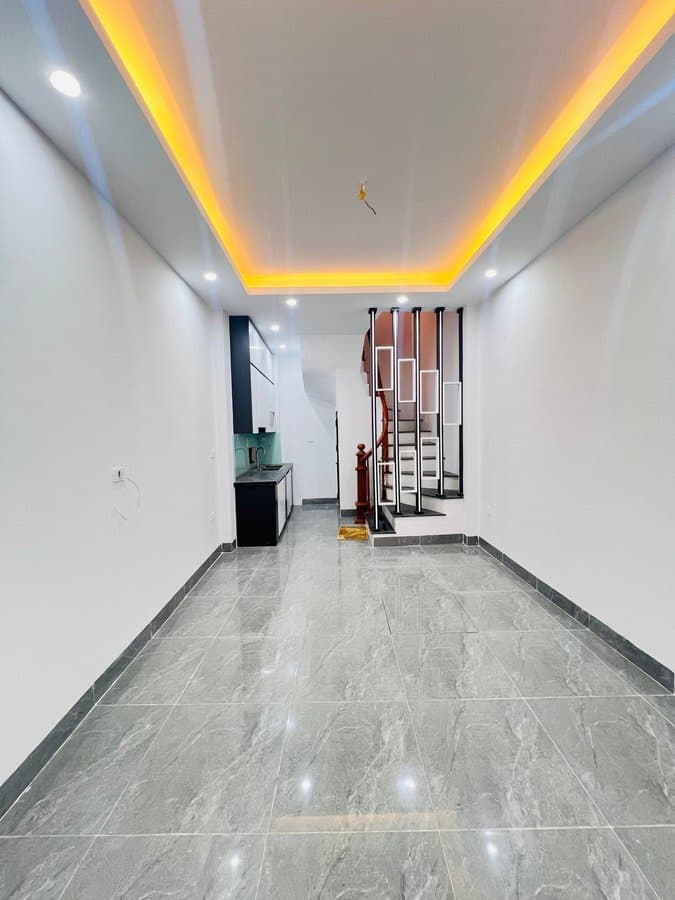 Nhà đất mặt phố, Hoài Đức, Hà Nội - 30m² giá 5.6 tỷ