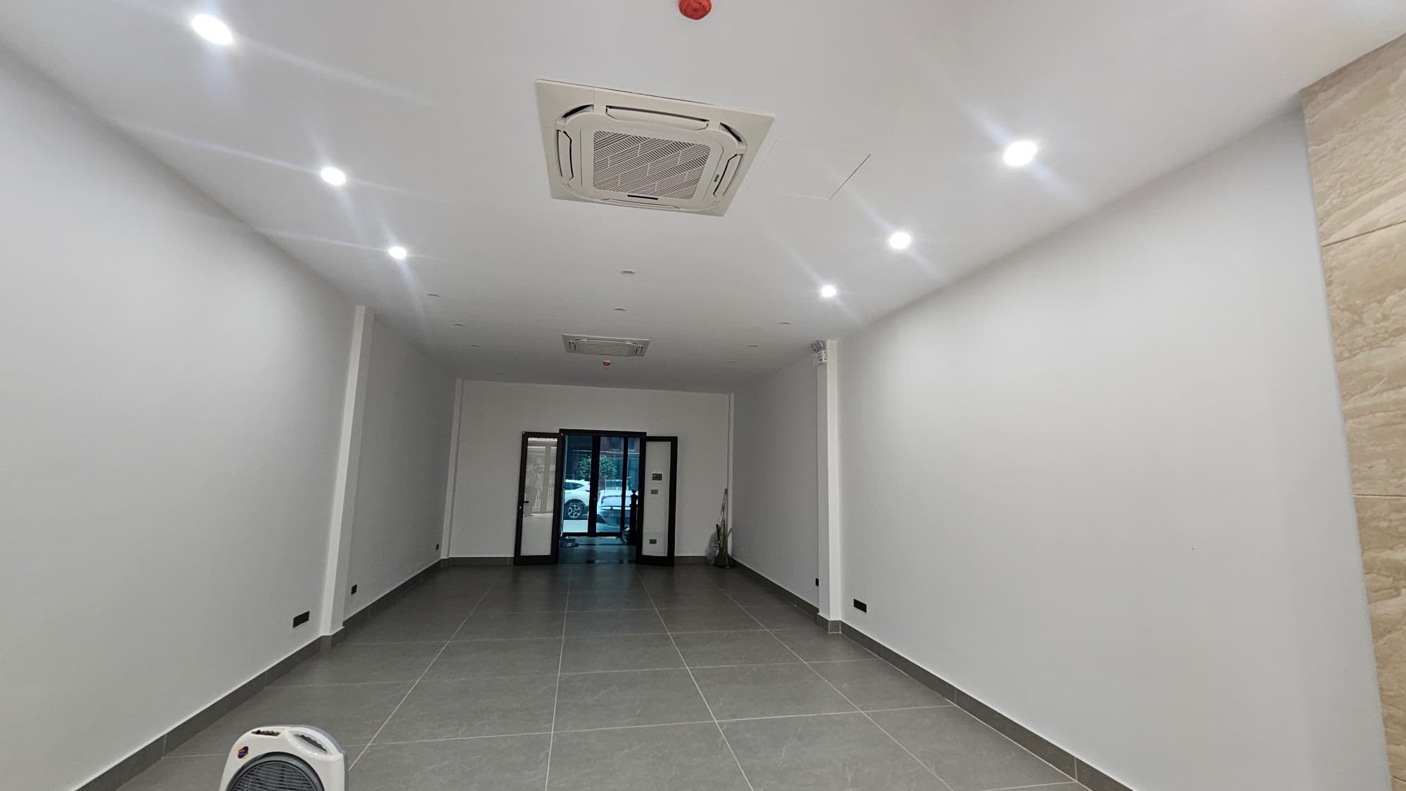 Nhà đất mặt phố, Thanh Xuân, Hà Nội - 84m² giá 49 tỷ